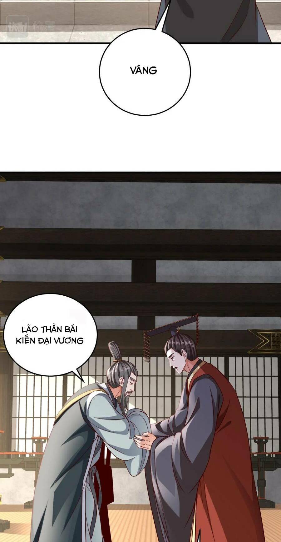 Đại Tần: Ta Con Trai Tần Thủy Hoàng Giết Địch Thăng Cấp Thành Thần Chapter 37 - Trang 2