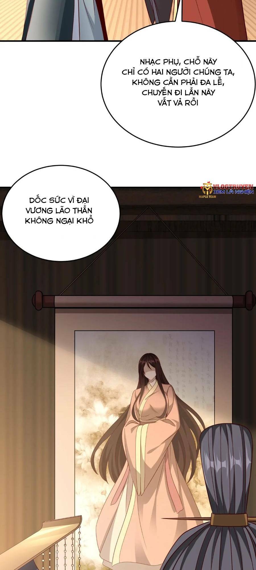 Đại Tần: Ta Con Trai Tần Thủy Hoàng Giết Địch Thăng Cấp Thành Thần Chapter 37 - Trang 2