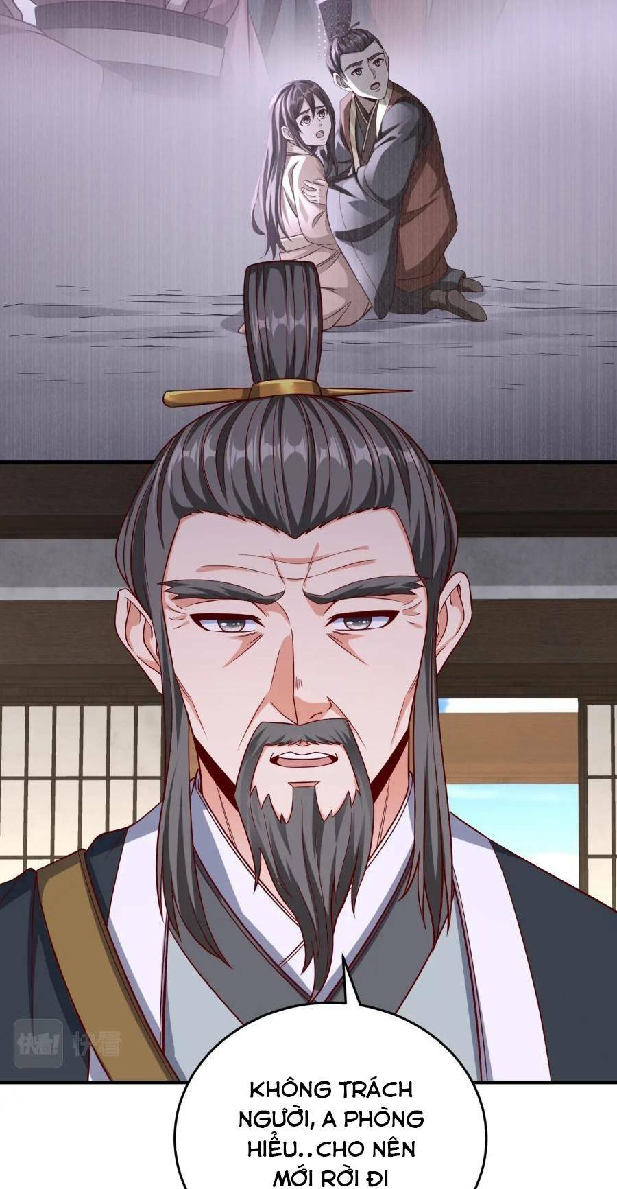 Đại Tần: Ta Con Trai Tần Thủy Hoàng Giết Địch Thăng Cấp Thành Thần Chapter 37 - Trang 2