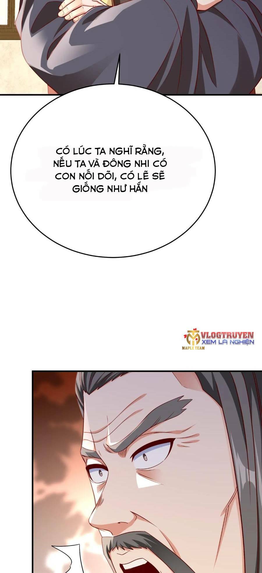 Đại Tần: Ta Con Trai Tần Thủy Hoàng Giết Địch Thăng Cấp Thành Thần Chapter 37 - Trang 2