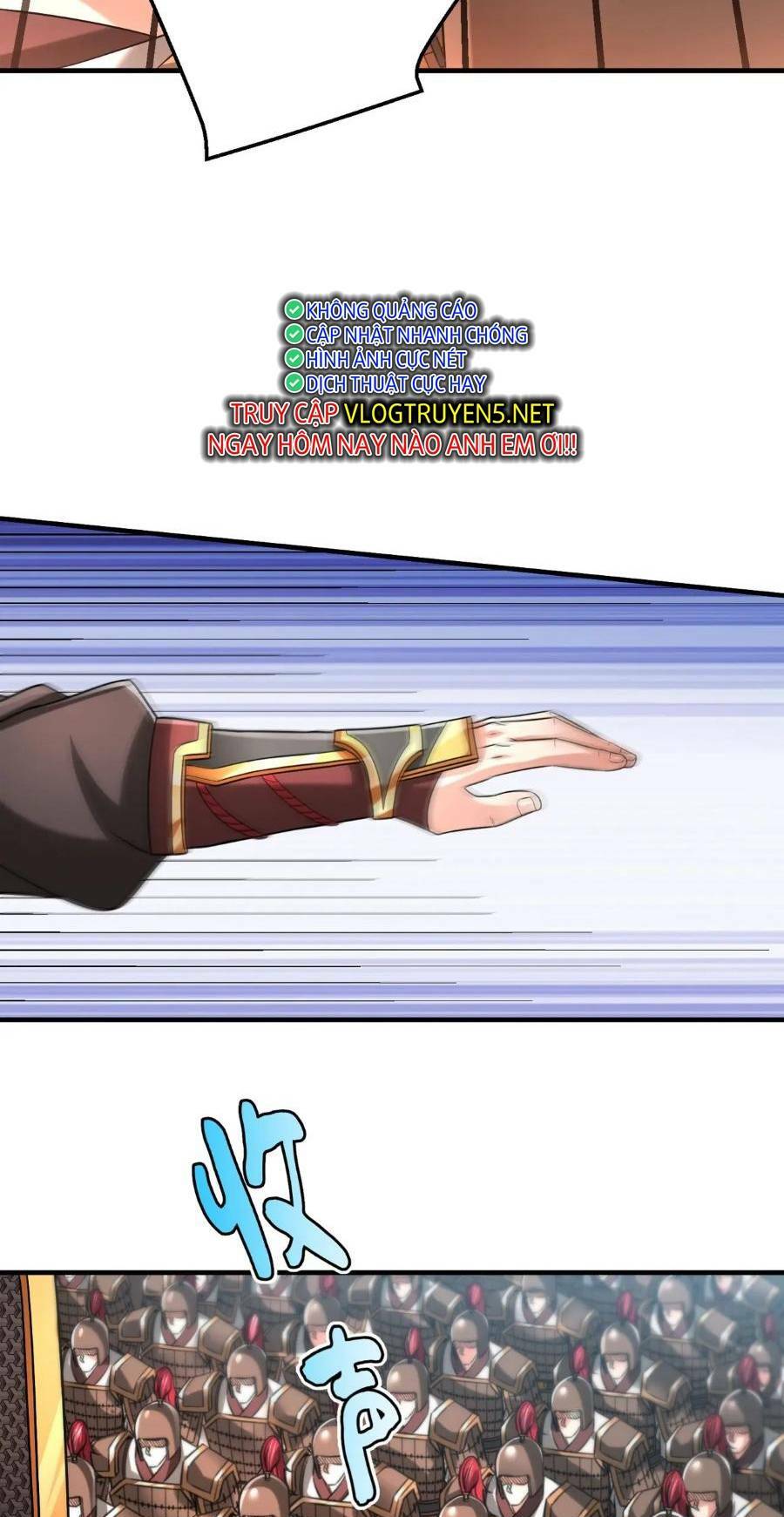 Đại Tần: Ta Con Trai Tần Thủy Hoàng Giết Địch Thăng Cấp Thành Thần Chapter 37 - Trang 2