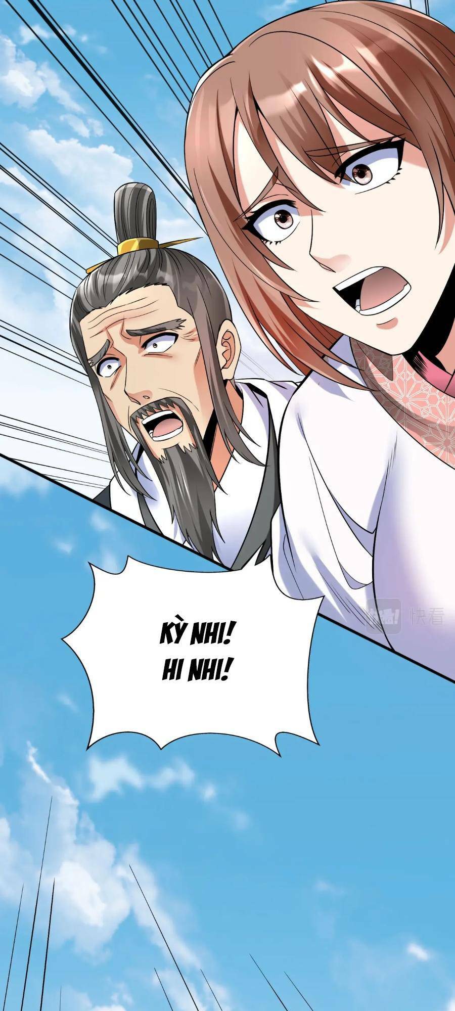 Đại Tần: Ta Con Trai Tần Thủy Hoàng Giết Địch Thăng Cấp Thành Thần Chapter 53 - Trang 2