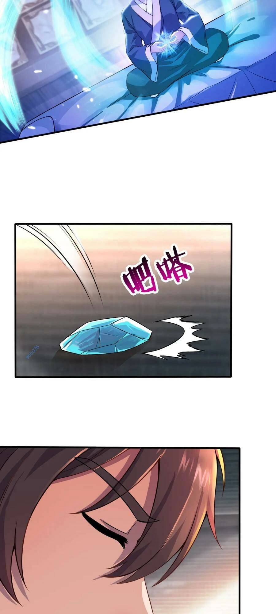 Đại Tần: Ta Con Trai Tần Thủy Hoàng Giết Địch Thăng Cấp Thành Thần Chapter 57 - Trang 2