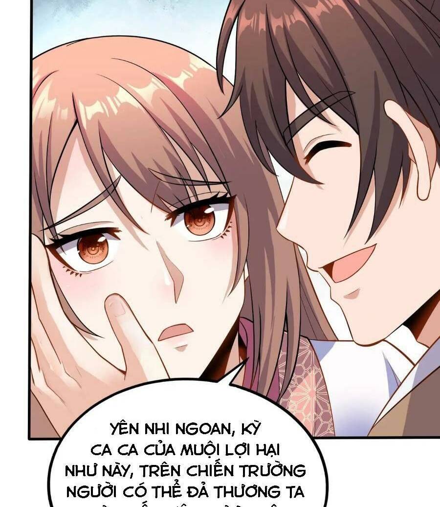 Đại Tần: Ta Con Trai Tần Thủy Hoàng Giết Địch Thăng Cấp Thành Thần Chapter 57 - Trang 2