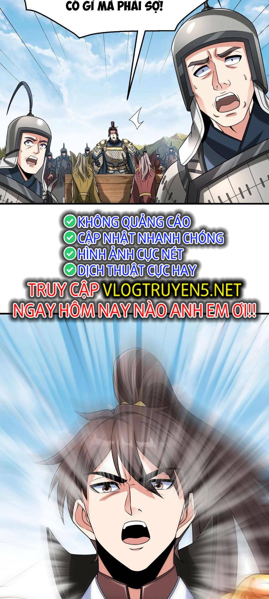 Đại Tần: Ta Con Trai Tần Thủy Hoàng Giết Địch Thăng Cấp Thành Thần Chapter 63 - Trang 2