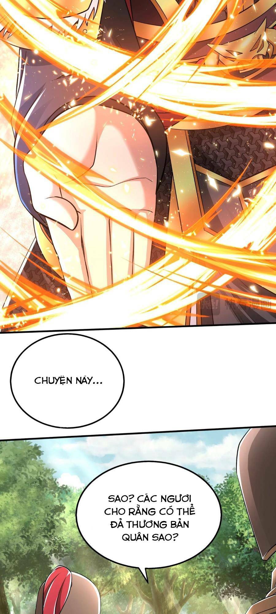 Đại Tần: Ta Con Trai Tần Thủy Hoàng Giết Địch Thăng Cấp Thành Thần Chapter 66 - Trang 2