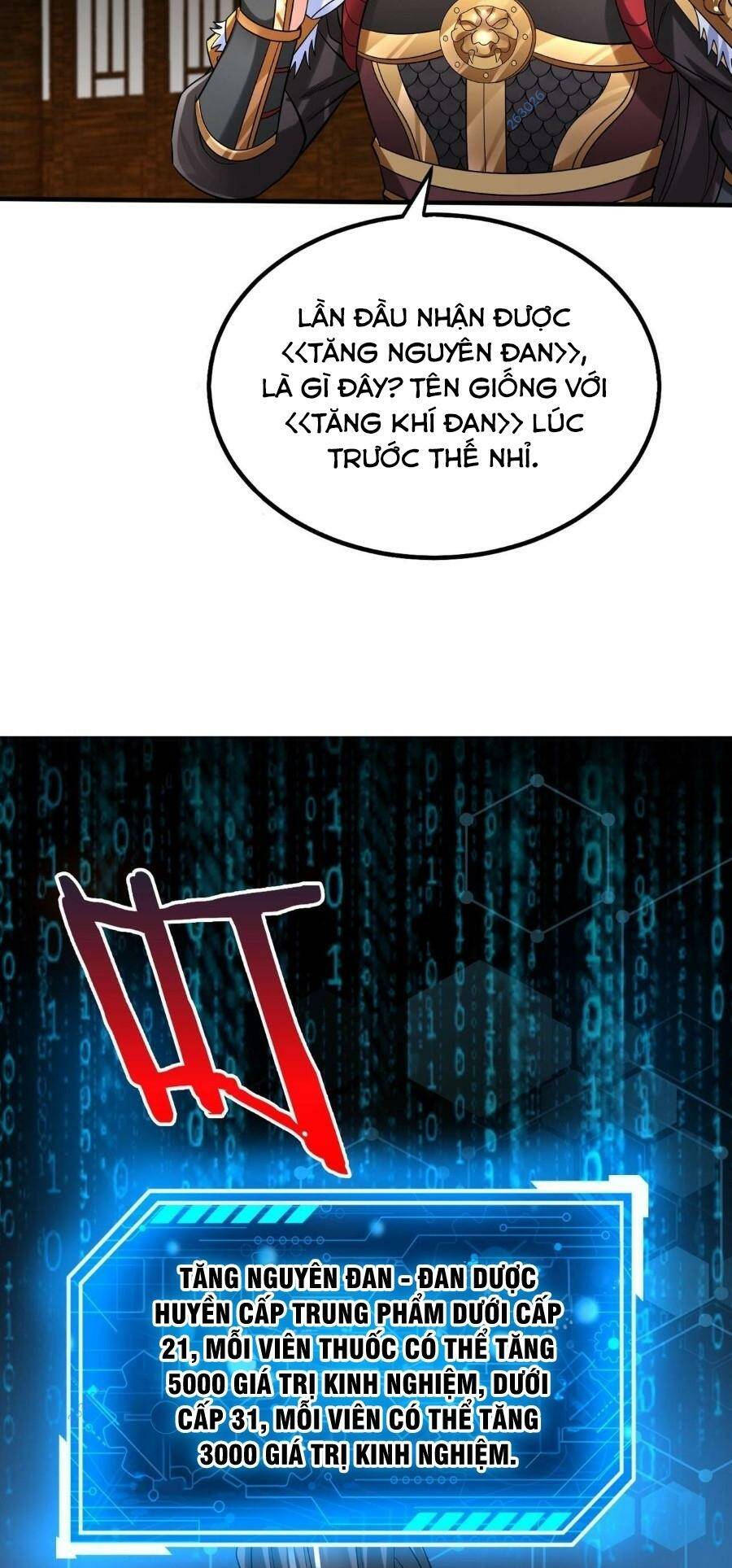 Đại Tần: Ta Con Trai Tần Thủy Hoàng Giết Địch Thăng Cấp Thành Thần Chapter 78 - Trang 2