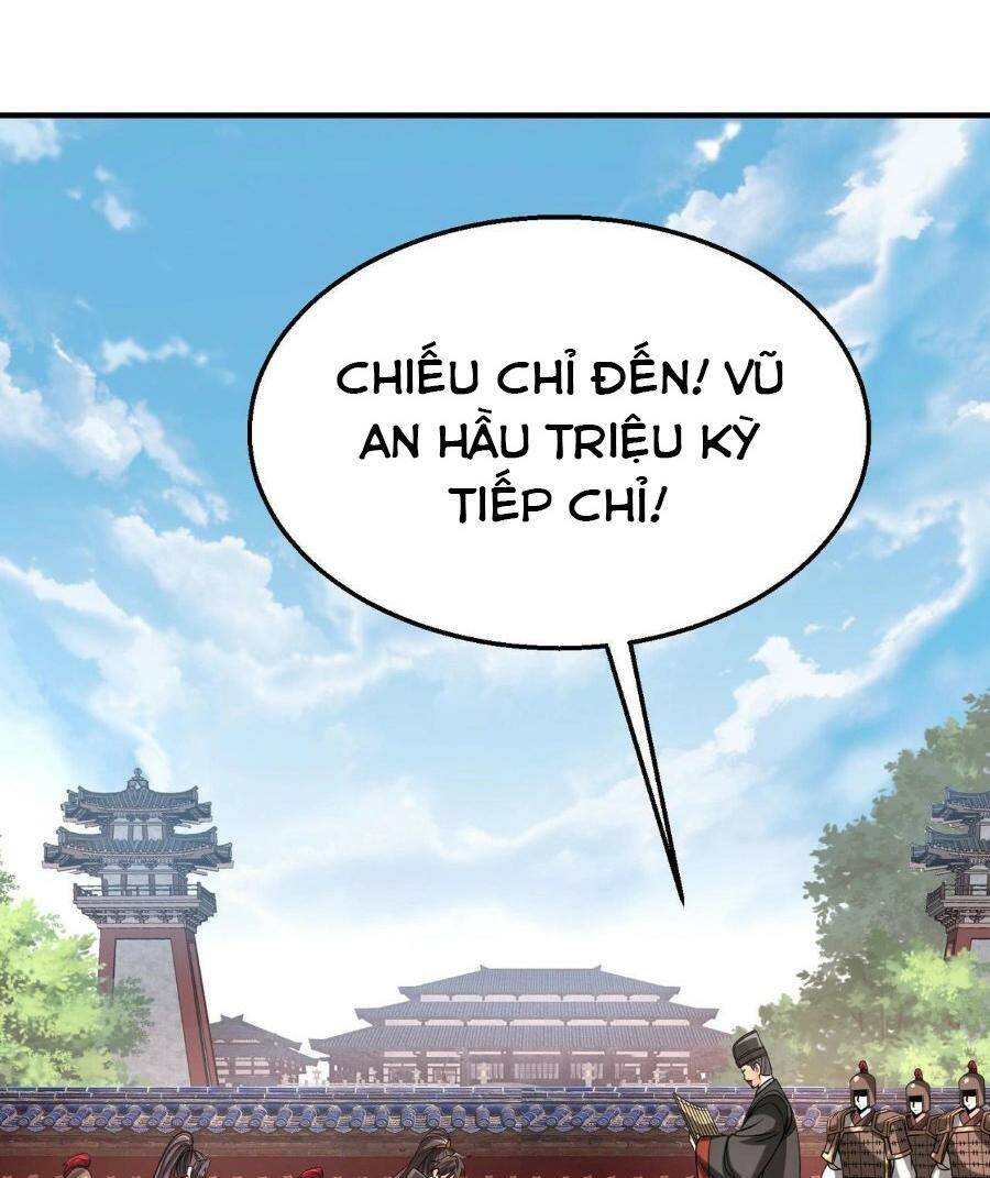 Đại Tần: Ta Con Trai Tần Thủy Hoàng Giết Địch Thăng Cấp Thành Thần Chapter 79 - Trang 2