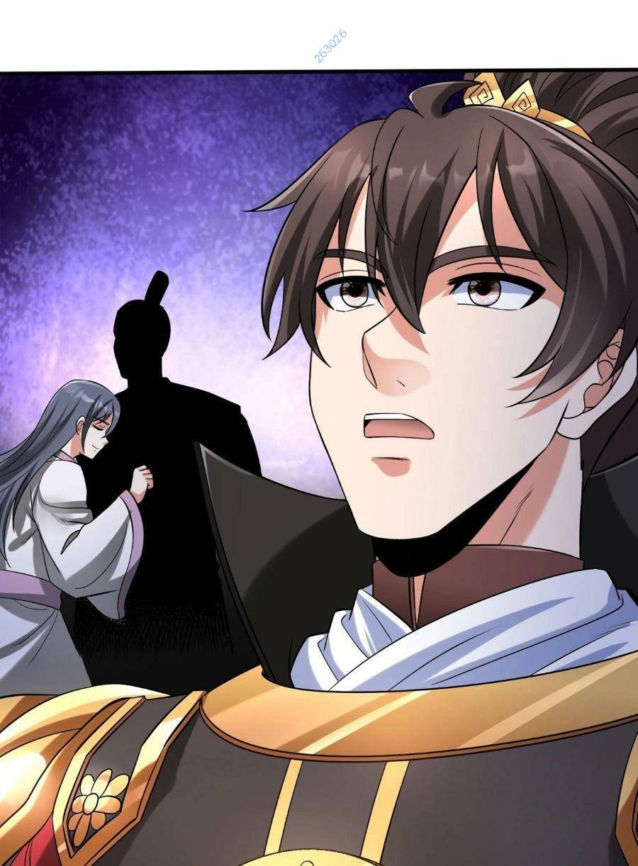 Đại Tần: Ta Con Trai Tần Thủy Hoàng Giết Địch Thăng Cấp Thành Thần Chapter 79 - Trang 2