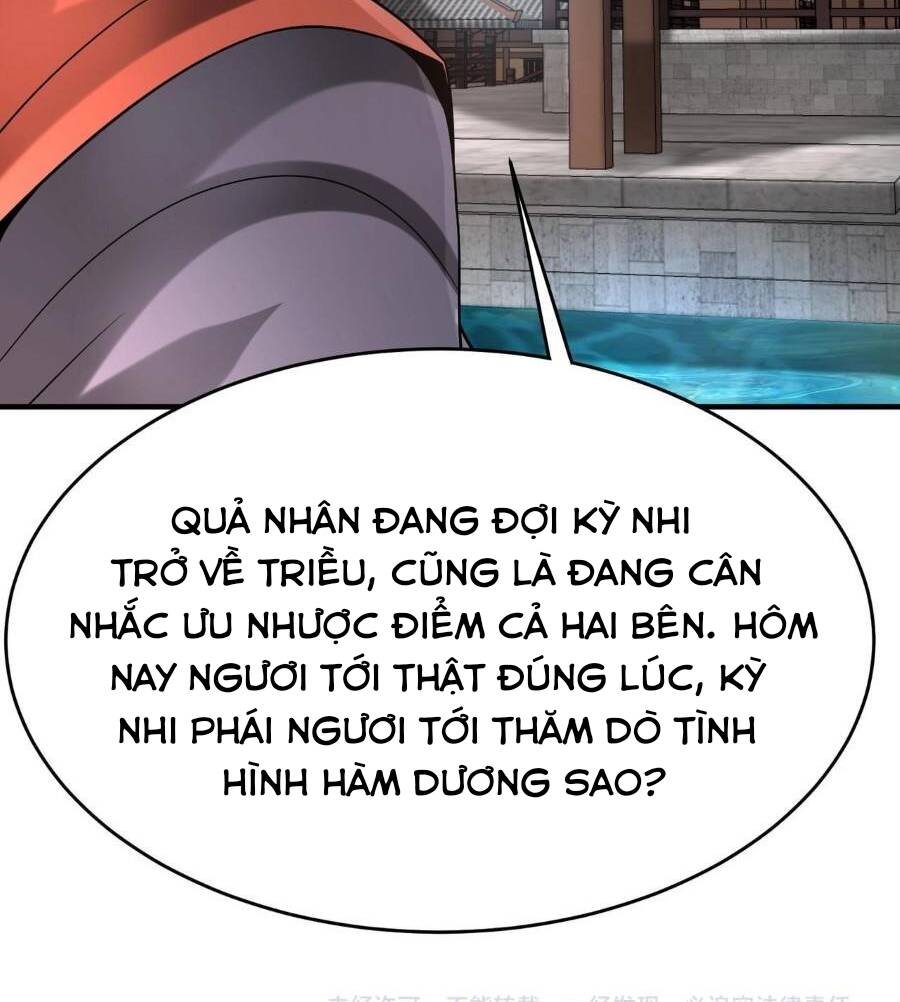 Đại Tần: Ta Con Trai Tần Thủy Hoàng Giết Địch Thăng Cấp Thành Thần Chapter 88 - Trang 2
