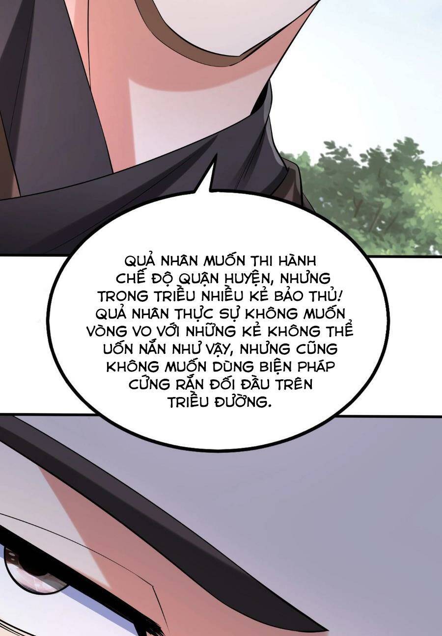 Đại Tần: Ta Con Trai Tần Thủy Hoàng Giết Địch Thăng Cấp Thành Thần Chapter 89 - Trang 2