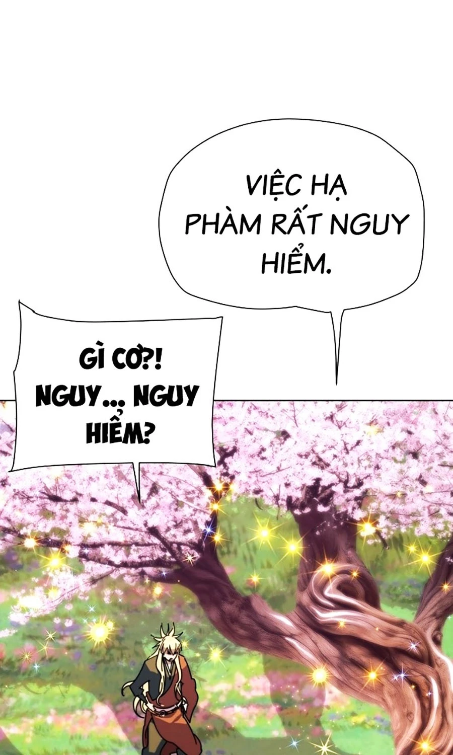 Đại Thánh Trùng Sinh Nam Cung Thế Gia Chapter 1 - Trang 2