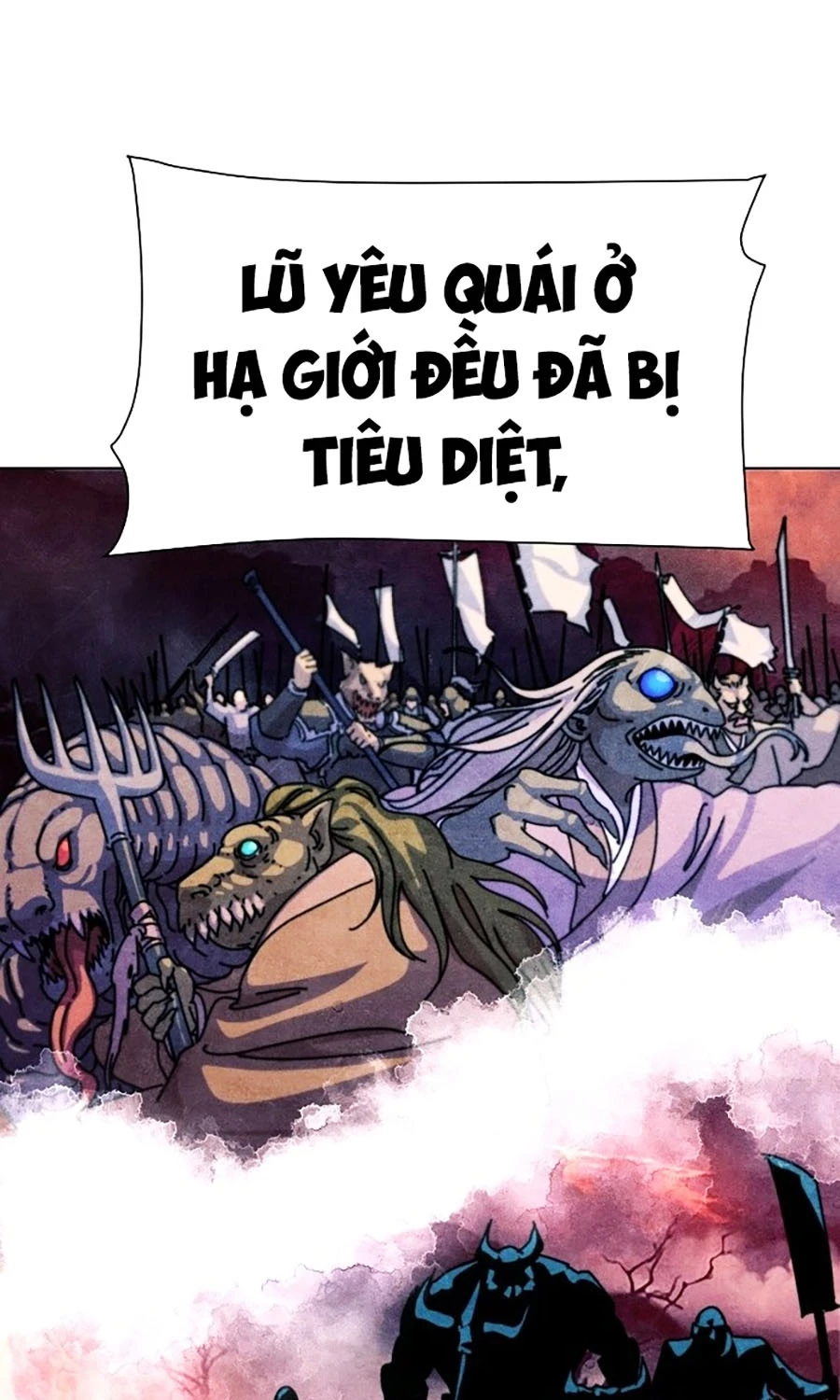 Đại Thánh Trùng Sinh Nam Cung Thế Gia Chapter 1 - Trang 2