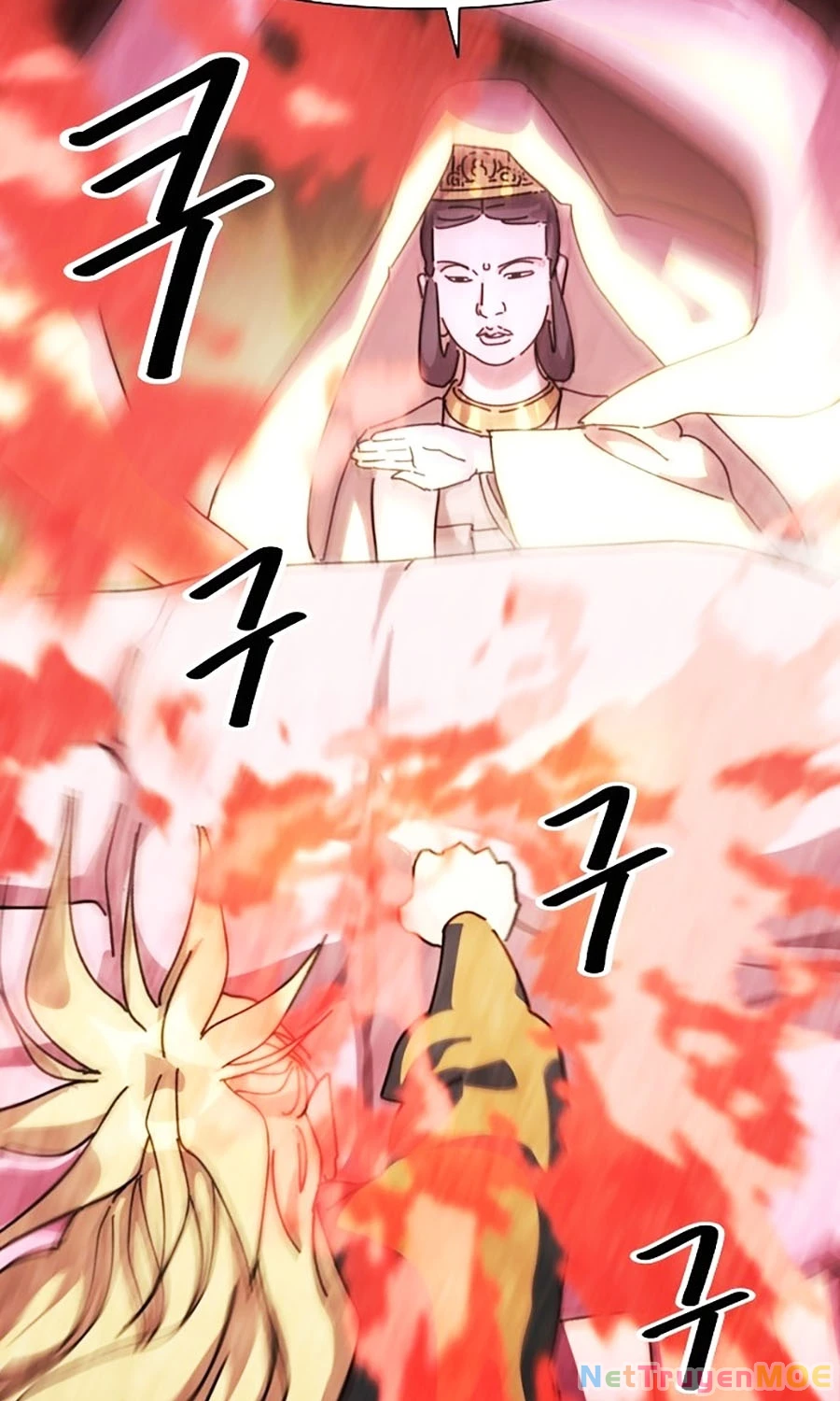 Đại Thánh Trùng Sinh Nam Cung Thế Gia Chapter 1 - Trang 2