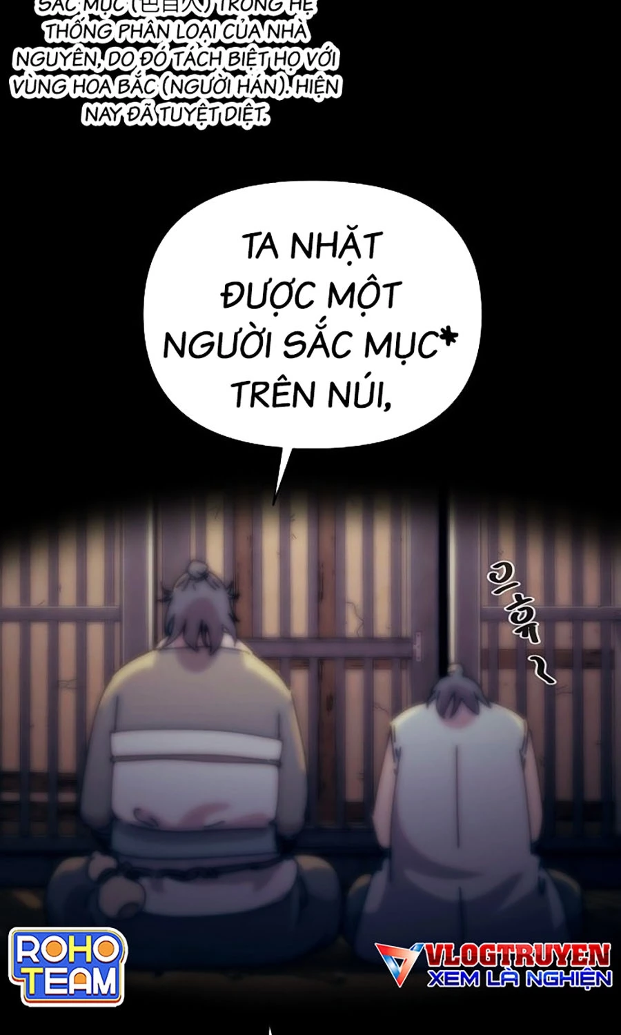 Đại Thánh Trùng Sinh Nam Cung Thế Gia Chapter 1 - Trang 2