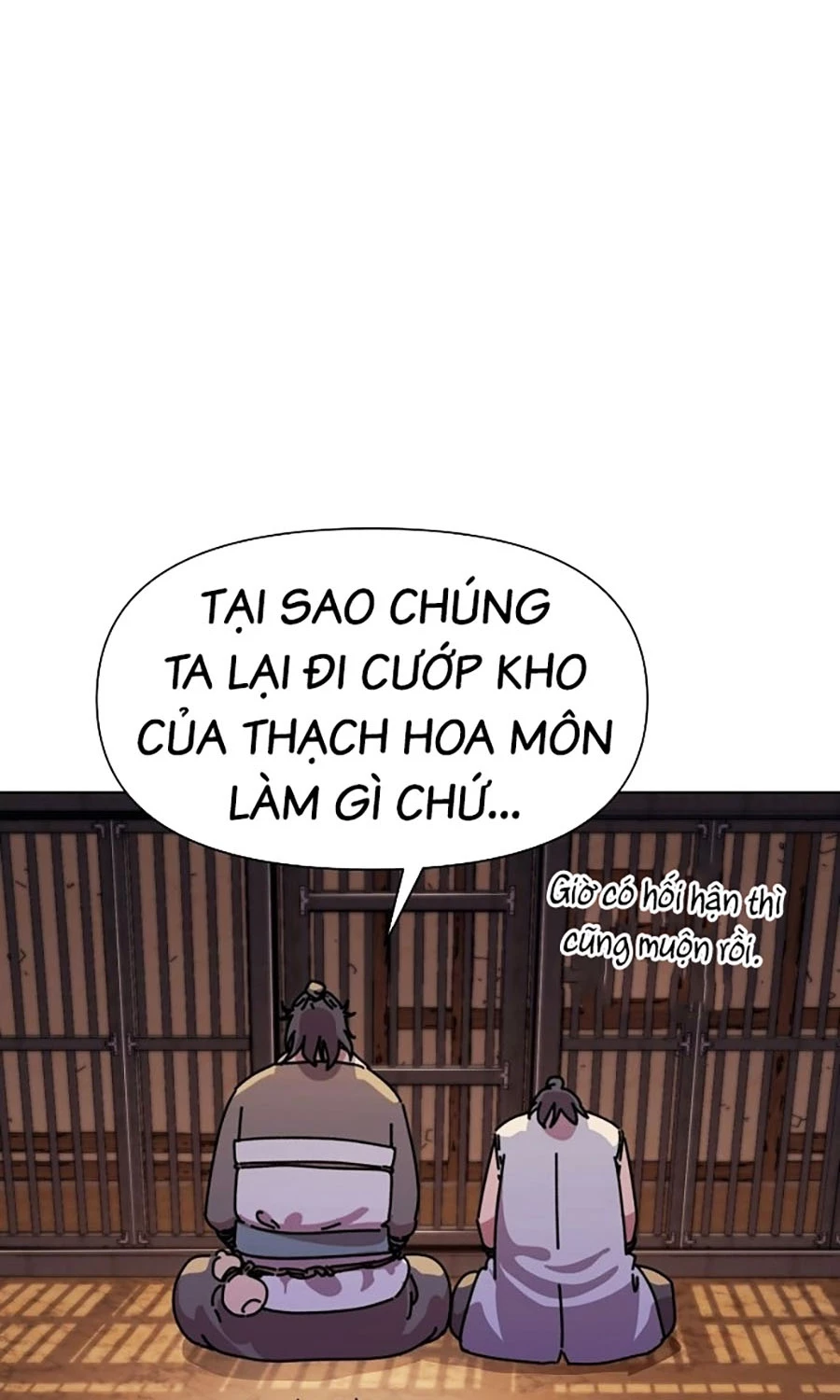 Đại Thánh Trùng Sinh Nam Cung Thế Gia Chapter 1 - Trang 2