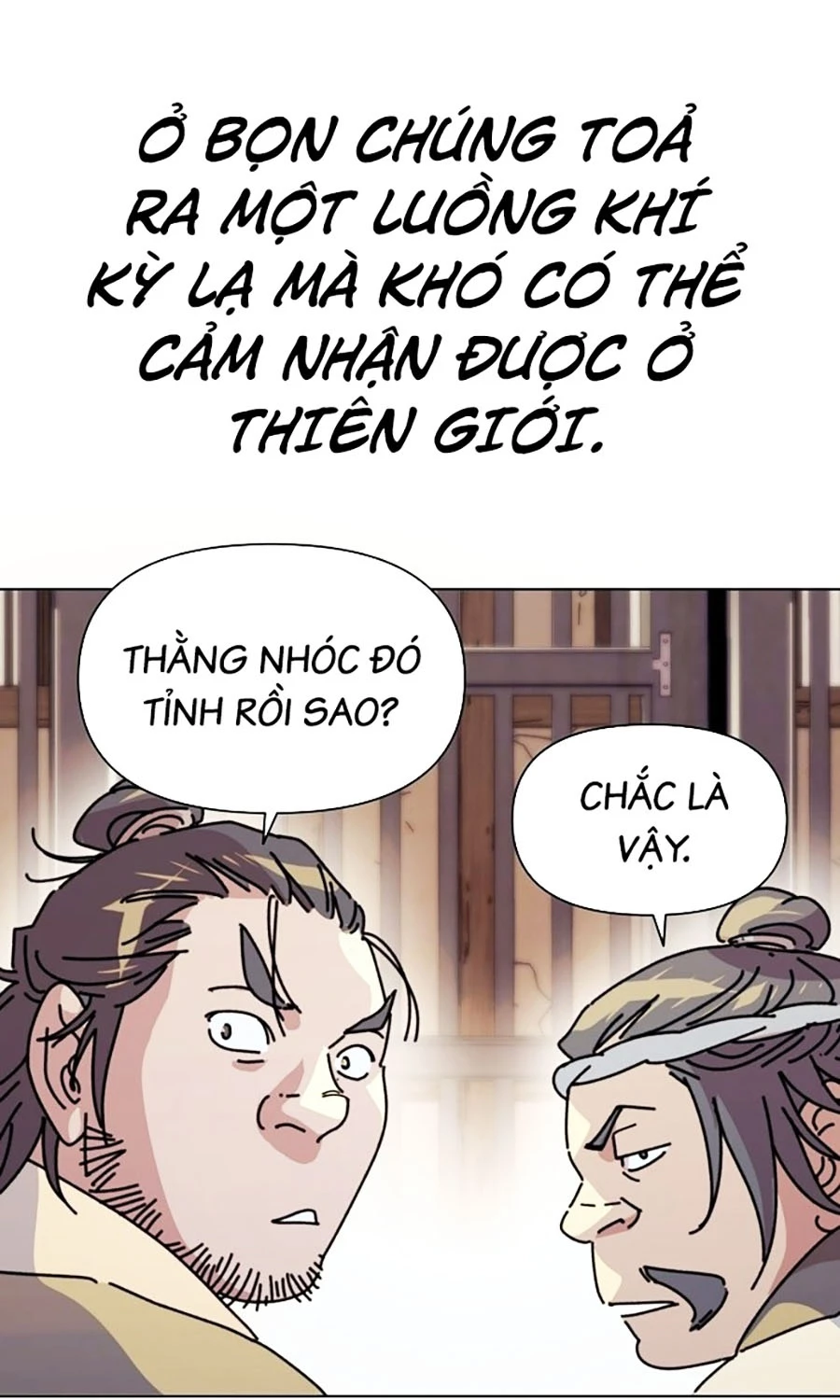 Đại Thánh Trùng Sinh Nam Cung Thế Gia Chapter 1 - Trang 2