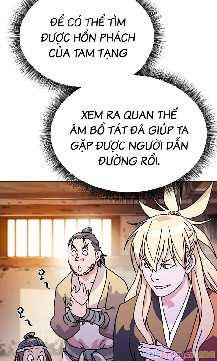 Đại Thánh Trùng Sinh Nam Cung Thế Gia Chapter 1 - Trang 2