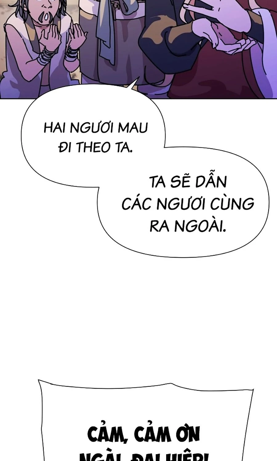 Đại Thánh Trùng Sinh Nam Cung Thế Gia Chapter 1 - Trang 2