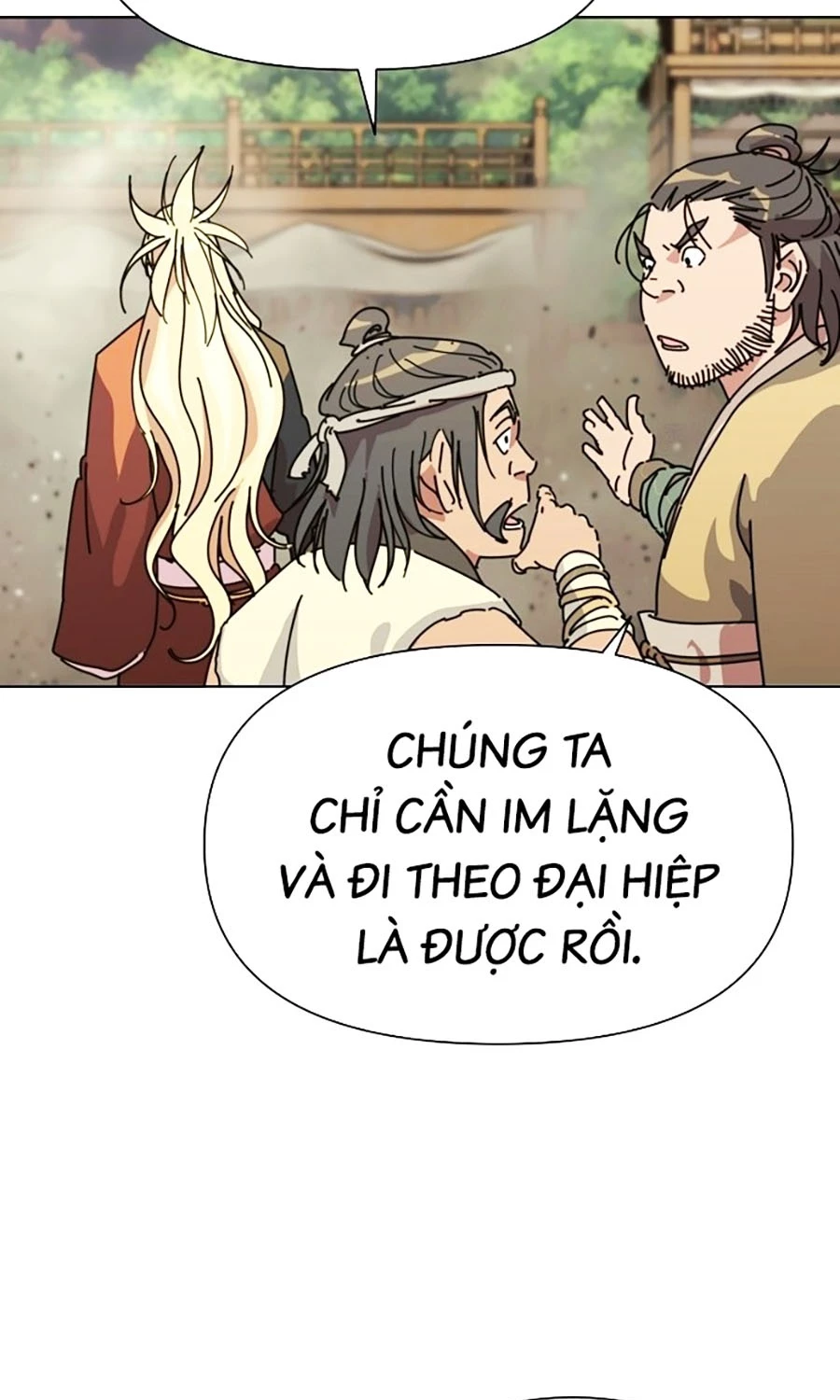 Đại Thánh Trùng Sinh Nam Cung Thế Gia Chapter 1 - Trang 2