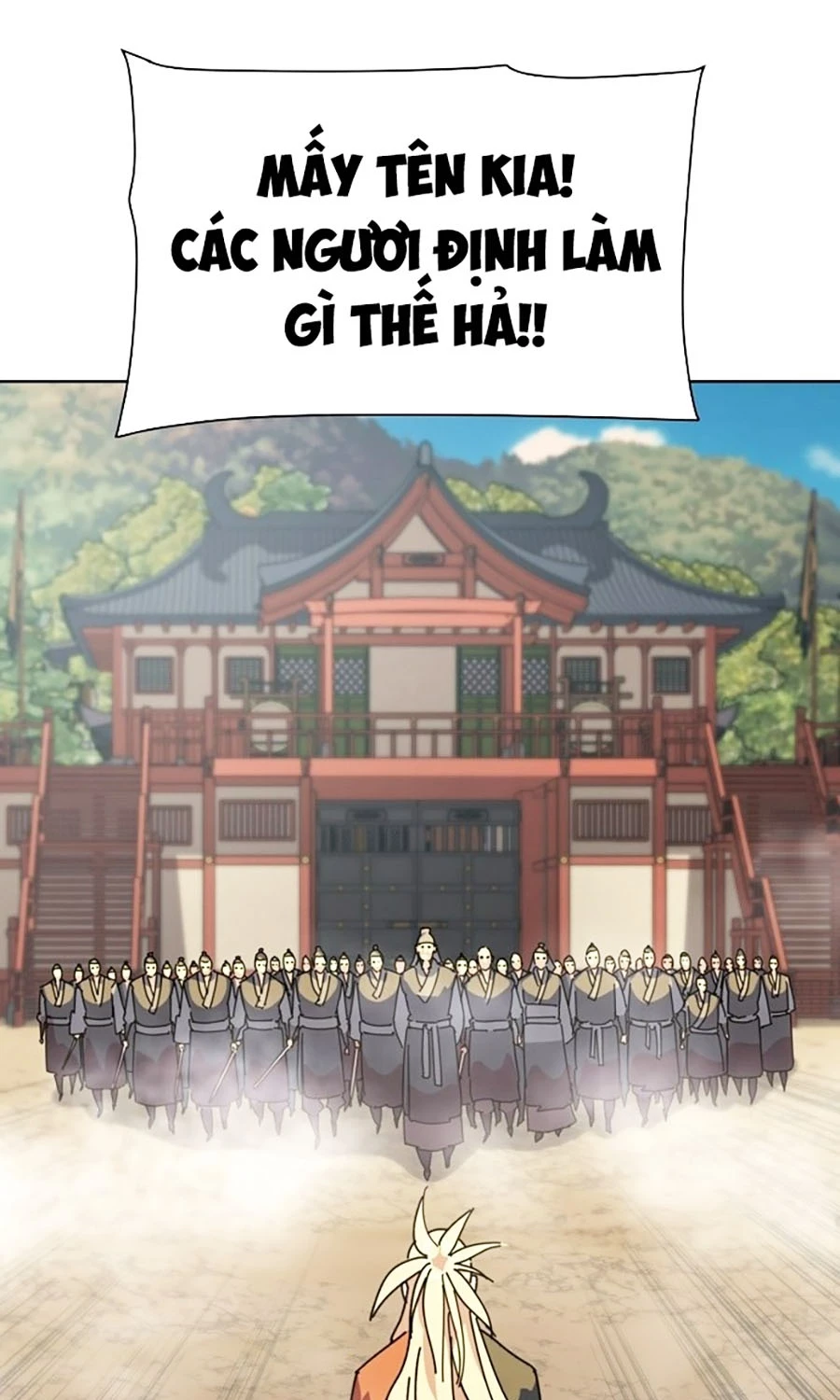 Đại Thánh Trùng Sinh Nam Cung Thế Gia Chapter 1 - Trang 2