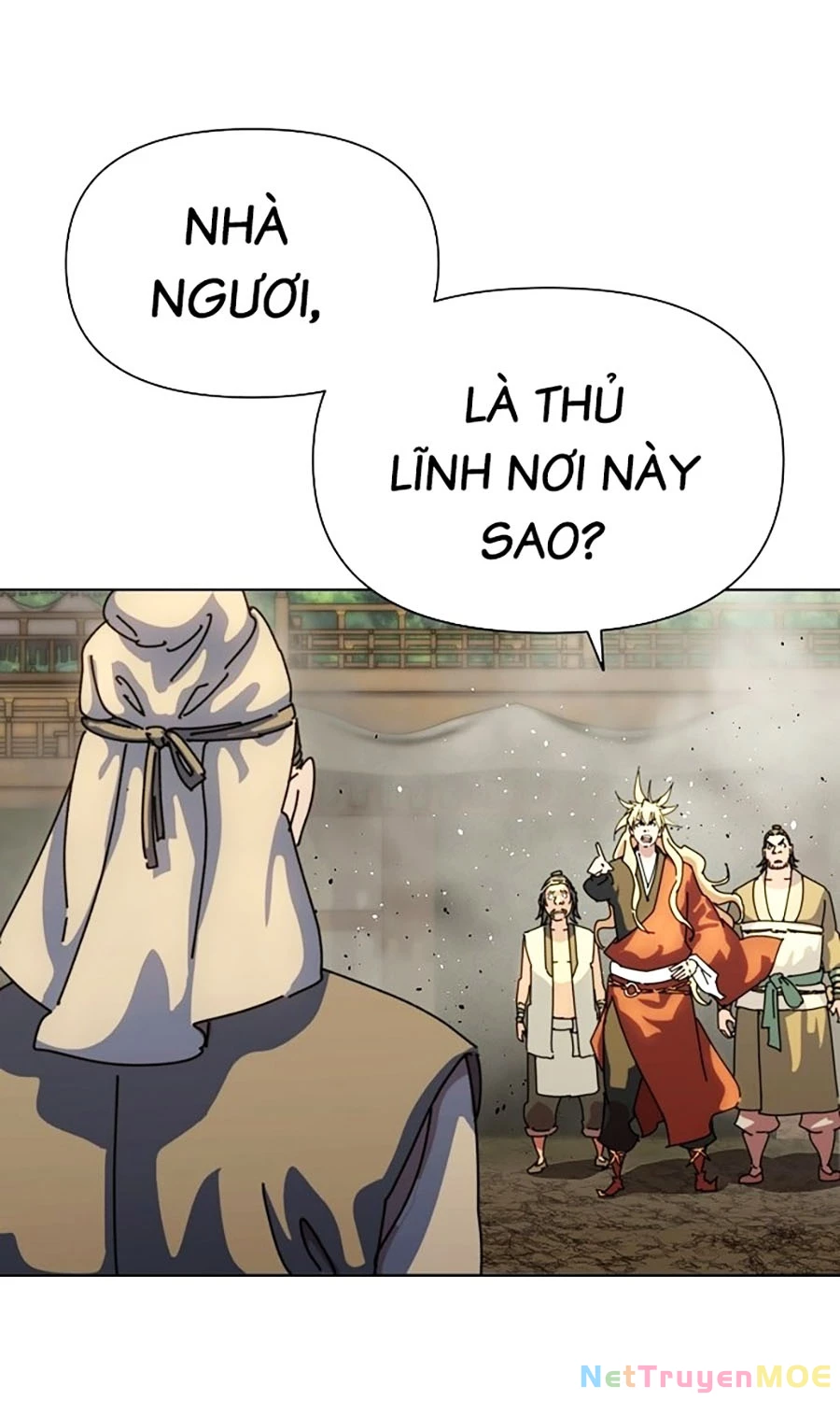 Đại Thánh Trùng Sinh Nam Cung Thế Gia Chapter 1 - Trang 2