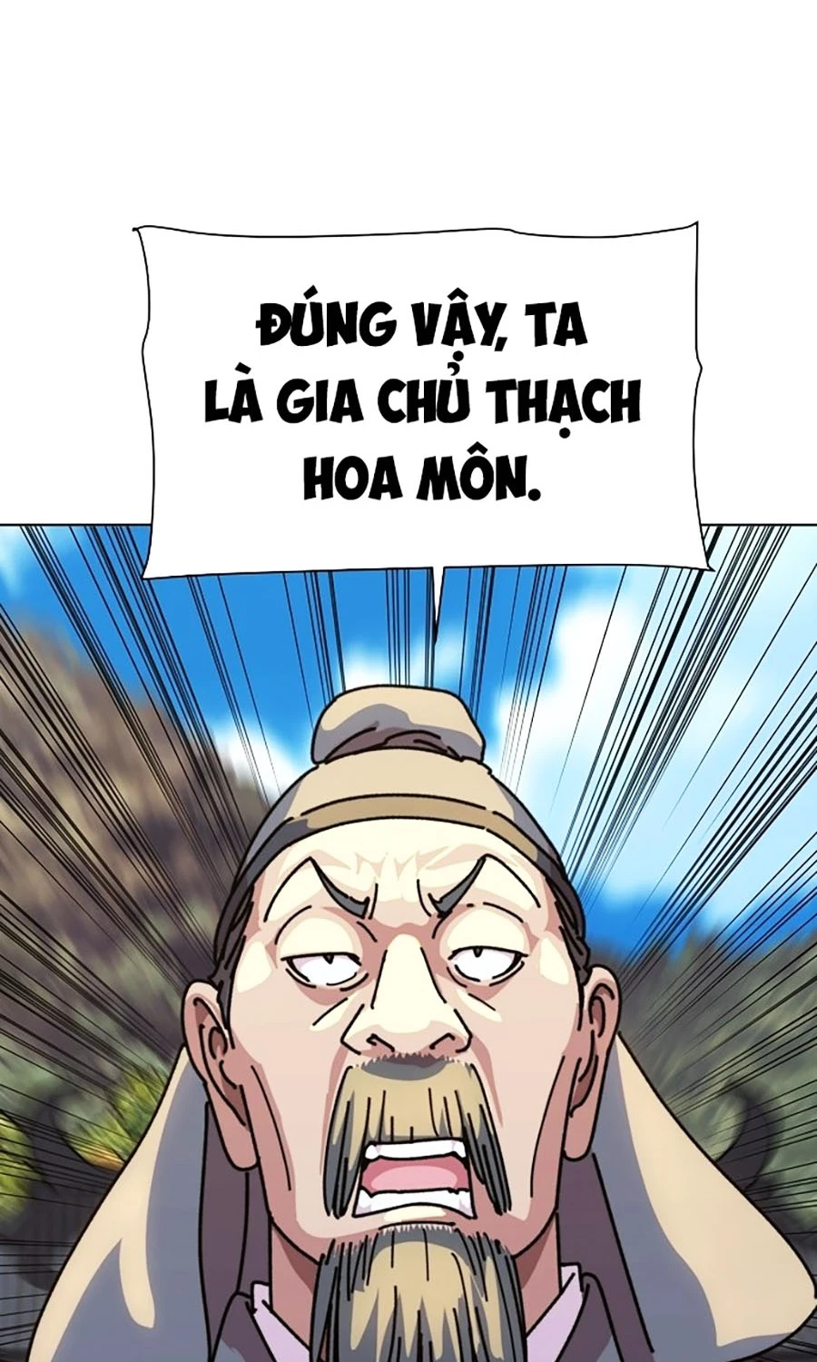 Đại Thánh Trùng Sinh Nam Cung Thế Gia Chapter 1 - Trang 2