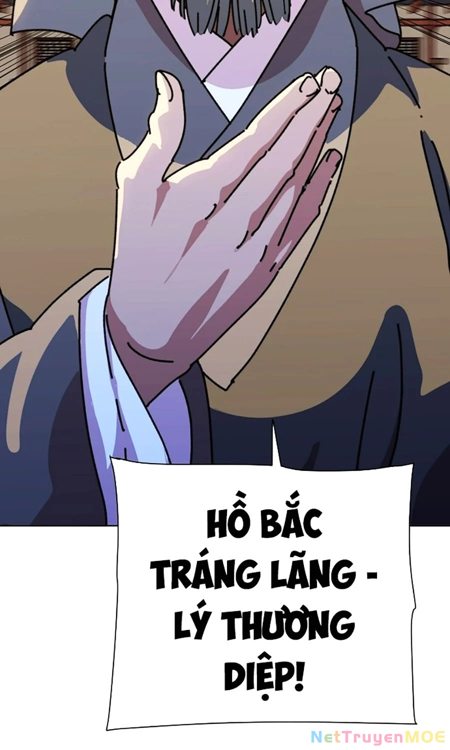 Đại Thánh Trùng Sinh Nam Cung Thế Gia Chapter 1 - Trang 2