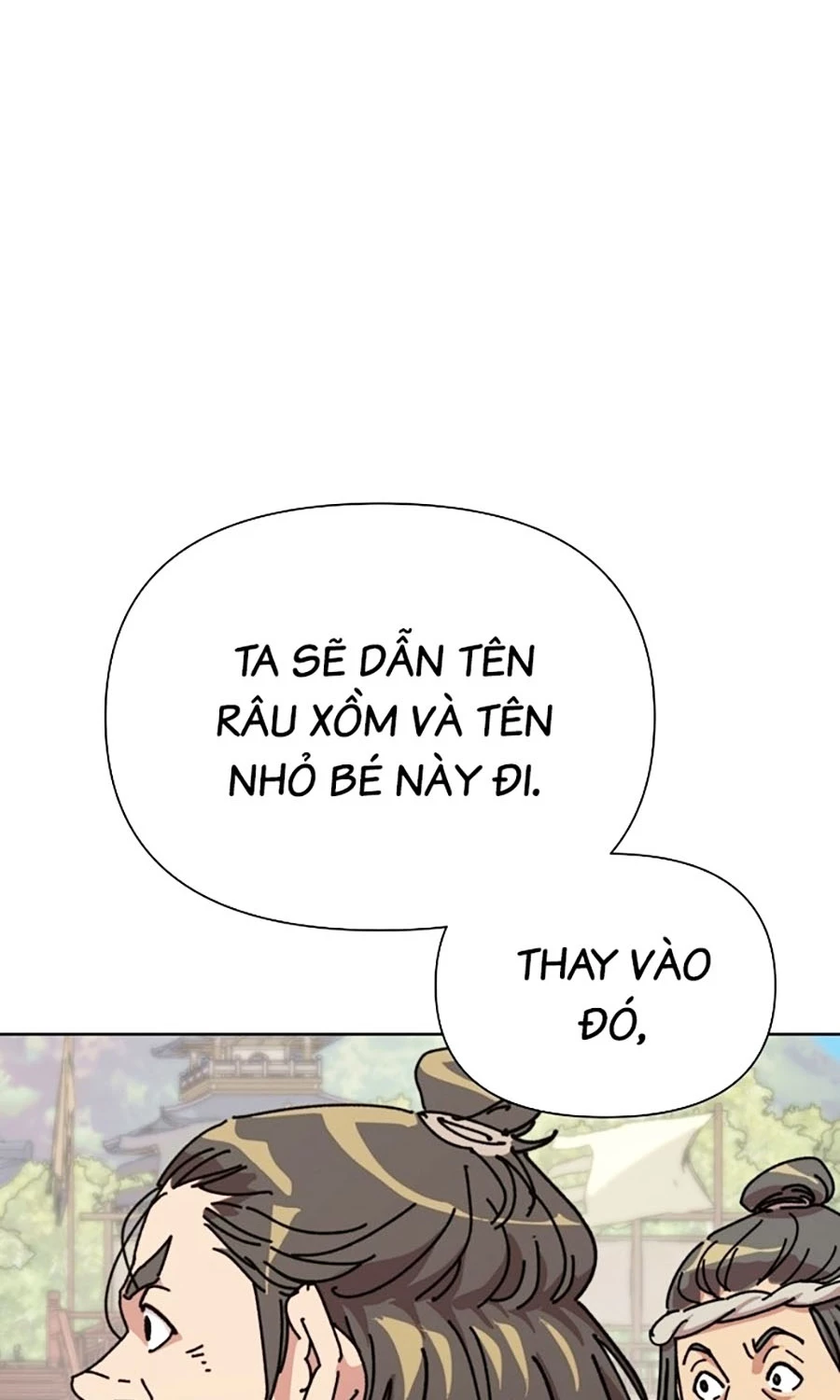 Đại Thánh Trùng Sinh Nam Cung Thế Gia Chapter 1 - Trang 2