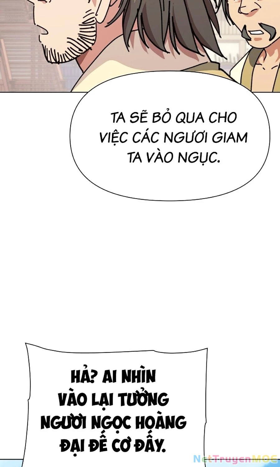 Đại Thánh Trùng Sinh Nam Cung Thế Gia Chapter 1 - Trang 2