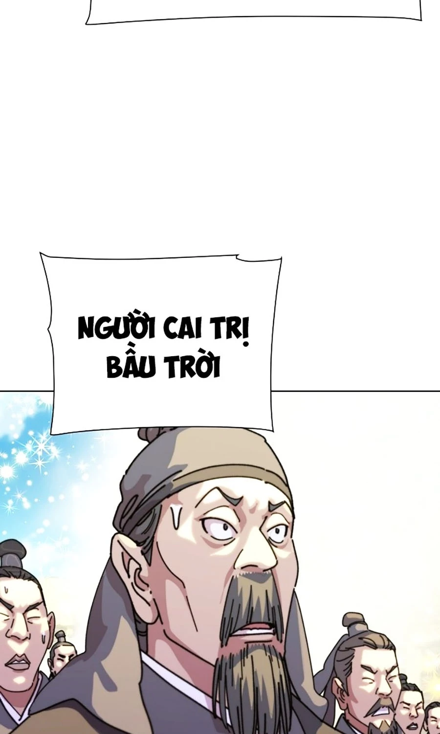 Đại Thánh Trùng Sinh Nam Cung Thế Gia Chapter 1 - Trang 2