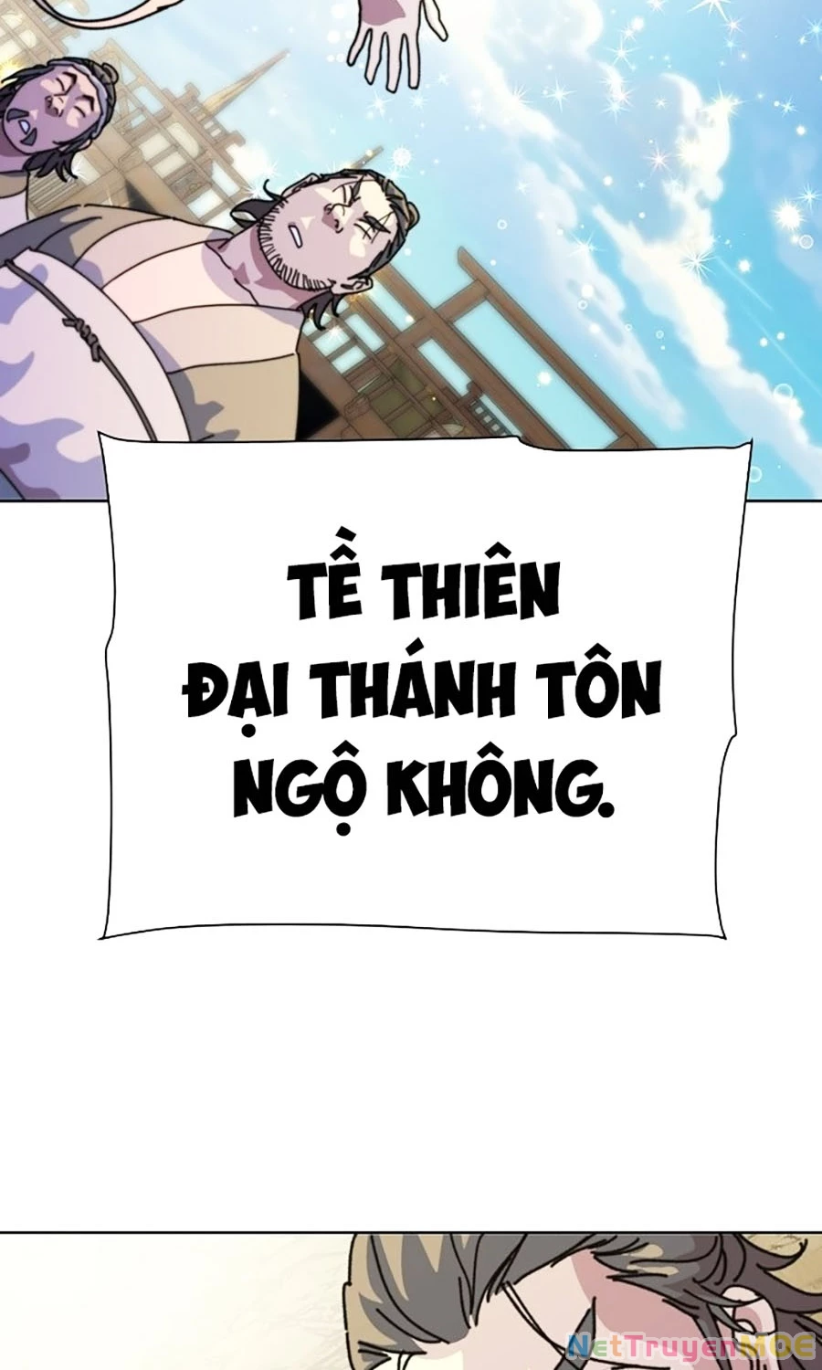 Đại Thánh Trùng Sinh Nam Cung Thế Gia Chapter 1 - Trang 2