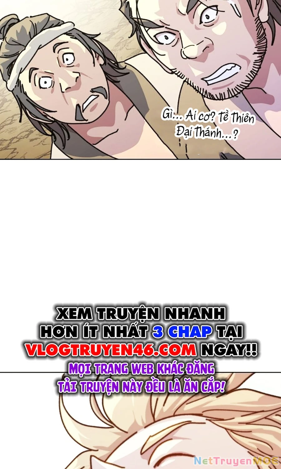 Đại Thánh Trùng Sinh Nam Cung Thế Gia Chapter 1 - Trang 2