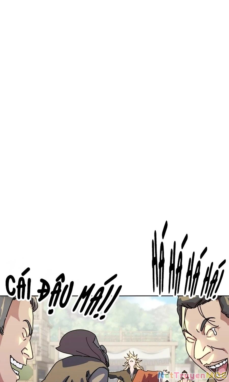 Đại Thánh Trùng Sinh Nam Cung Thế Gia Chapter 1 - Trang 2