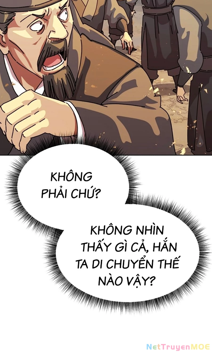 Đại Thánh Trùng Sinh Nam Cung Thế Gia Chapter 1 - Trang 2