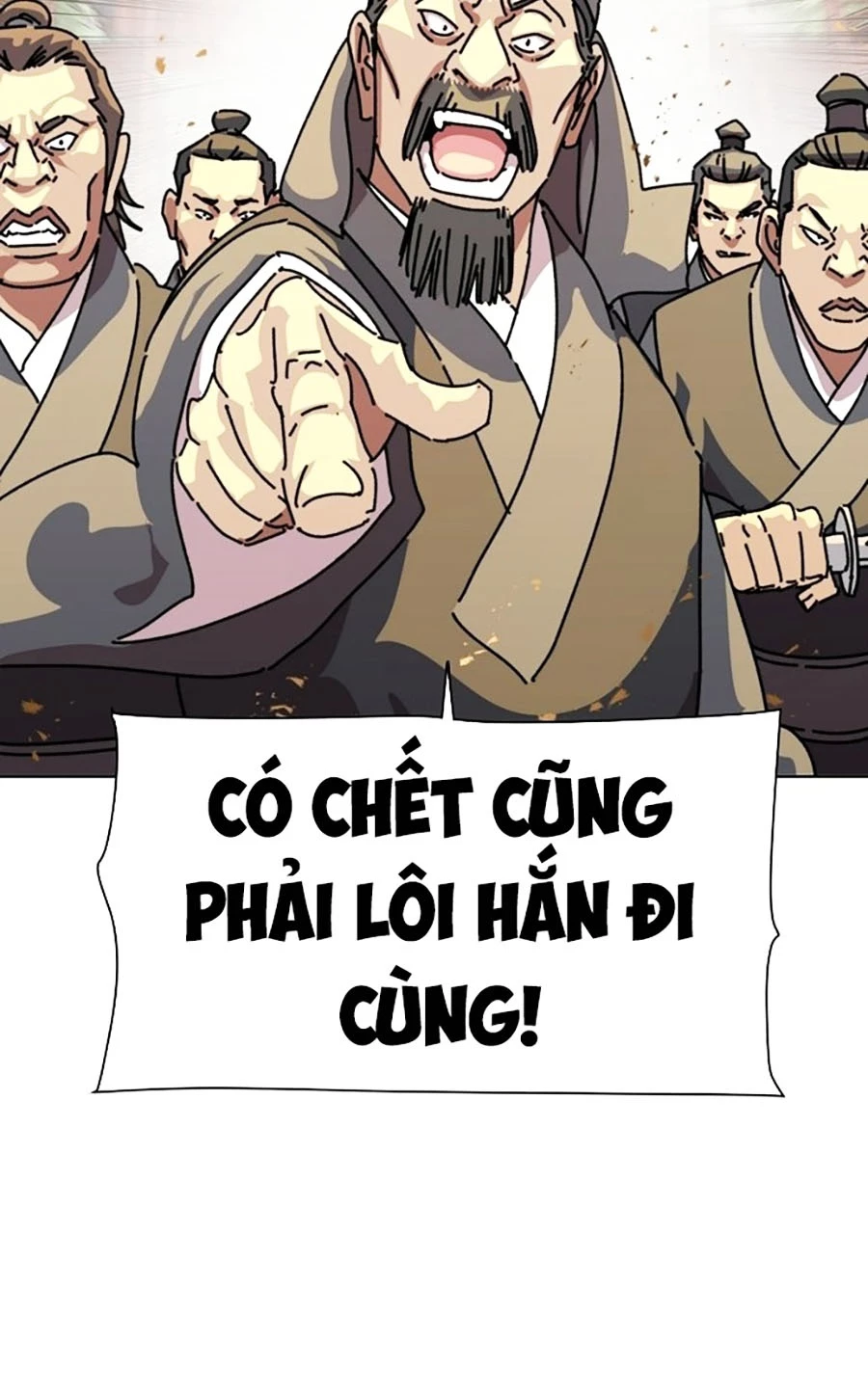 Đại Thánh Trùng Sinh Nam Cung Thế Gia Chapter 1 - Trang 2