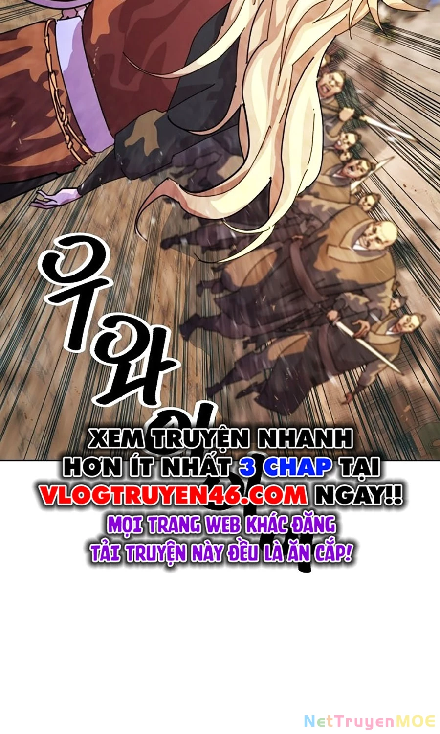 Đại Thánh Trùng Sinh Nam Cung Thế Gia Chapter 1 - Trang 2