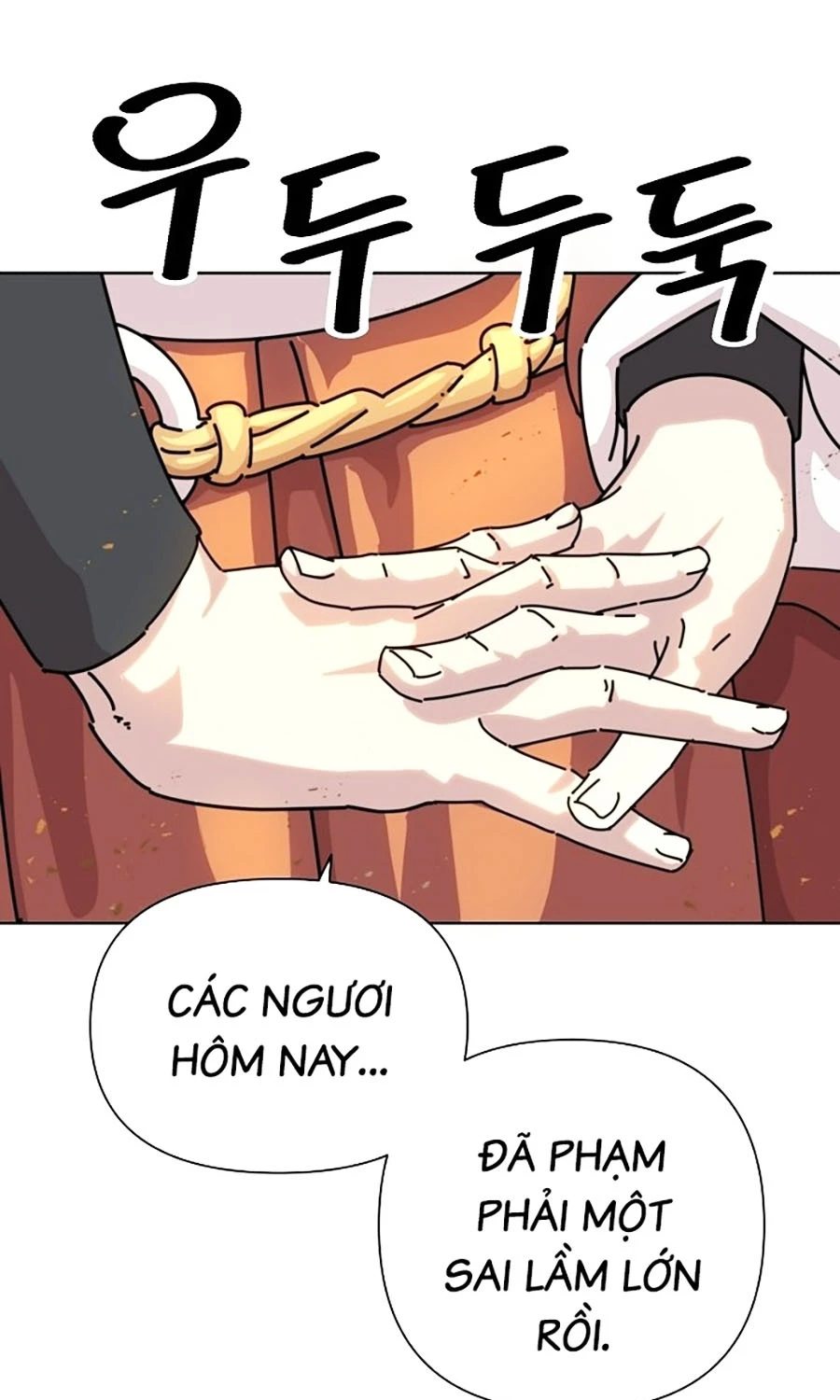 Đại Thánh Trùng Sinh Nam Cung Thế Gia Chapter 1 - Trang 2
