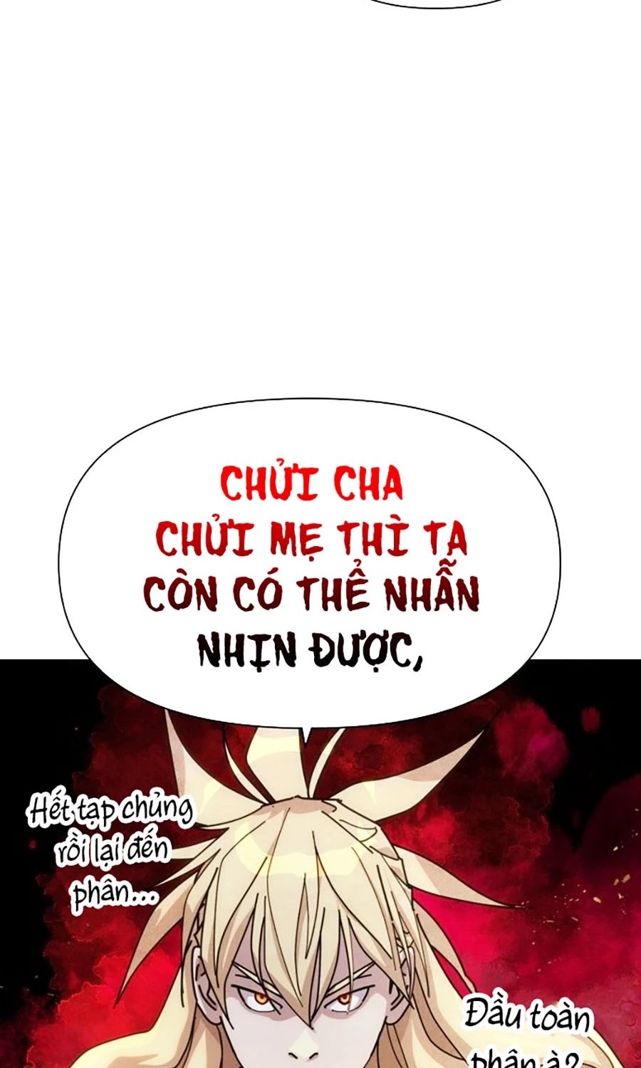 Đại Thánh Trùng Sinh Nam Cung Thế Gia Chapter 1 - Trang 2