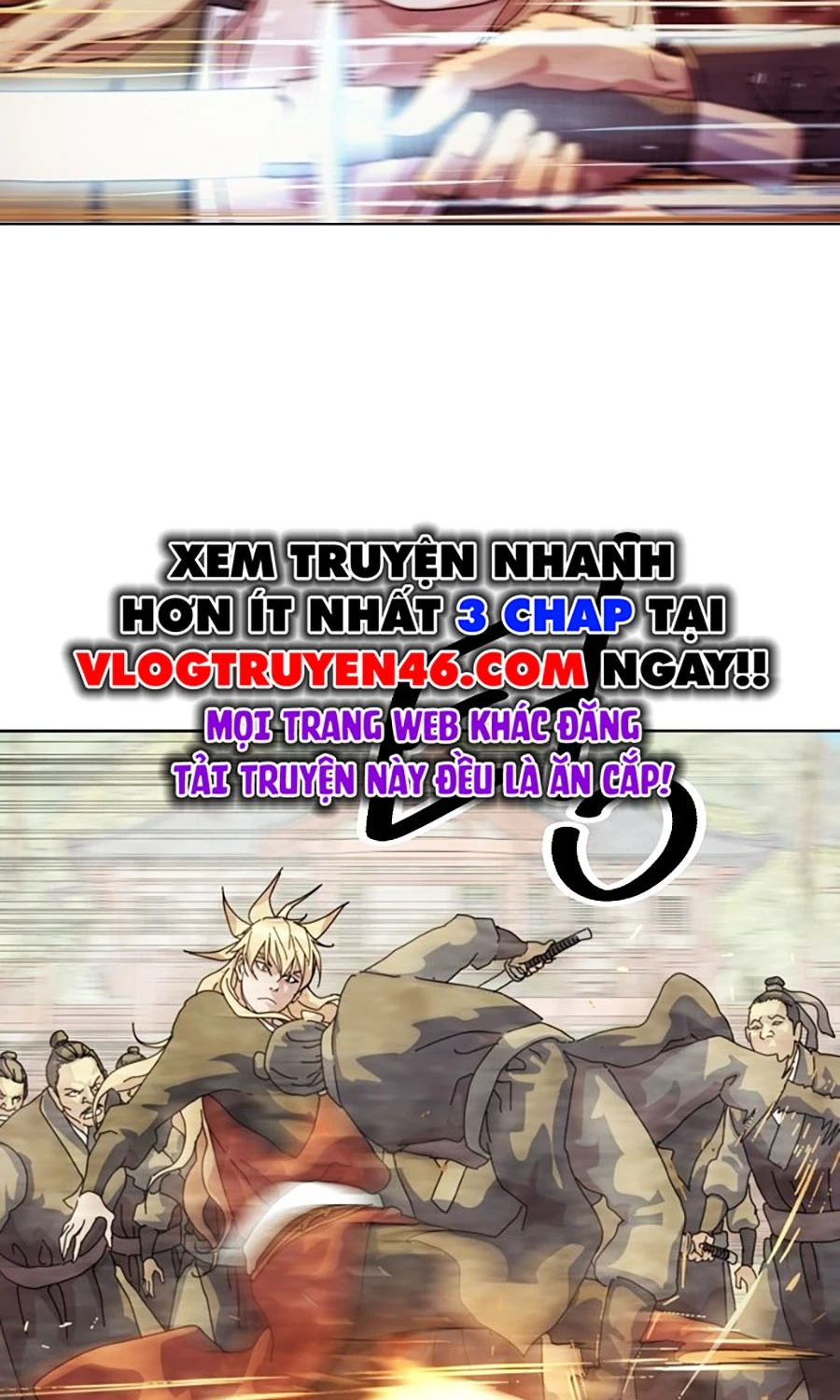 Đại Thánh Trùng Sinh Nam Cung Thế Gia Chapter 1 - Trang 2