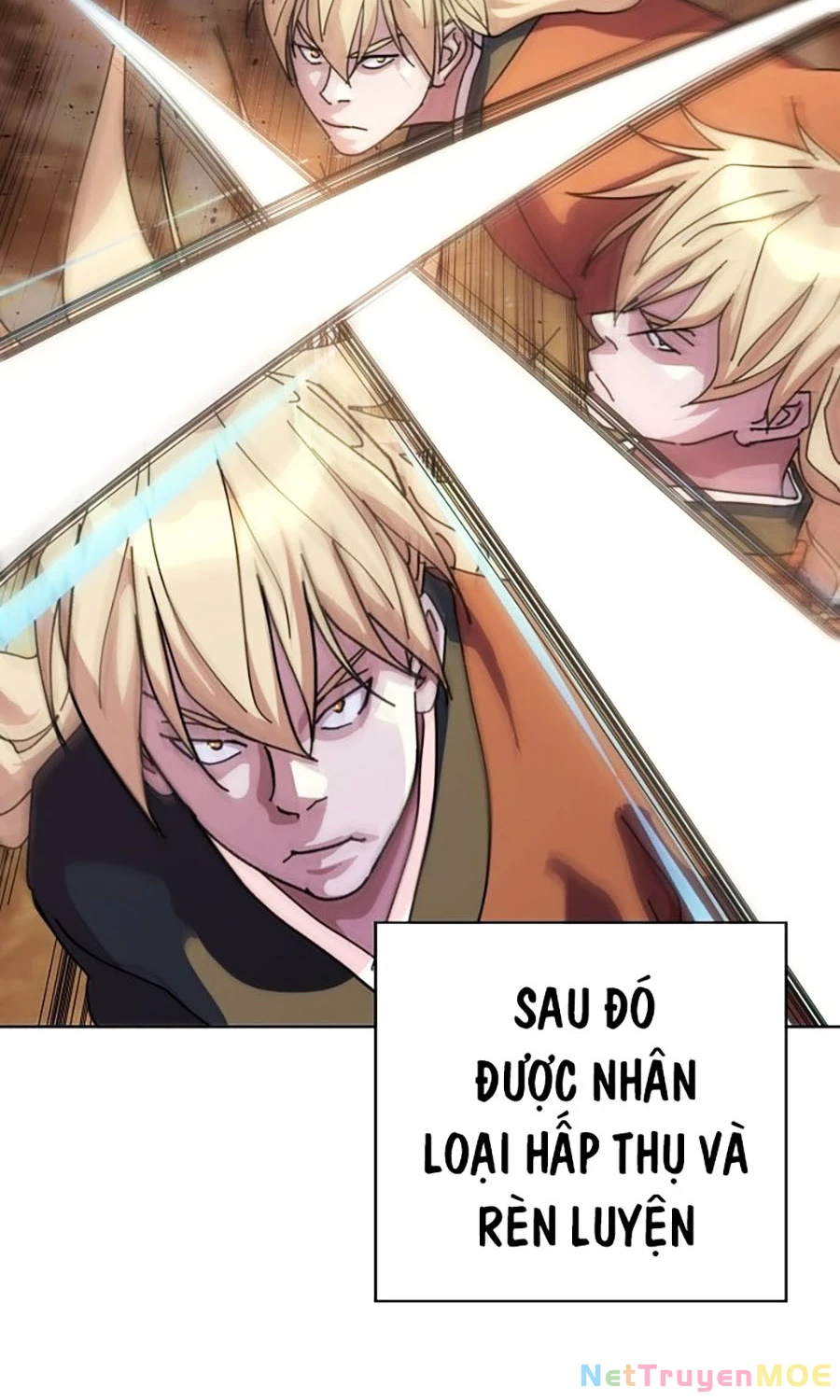 Đại Thánh Trùng Sinh Nam Cung Thế Gia Chapter 1 - Trang 2