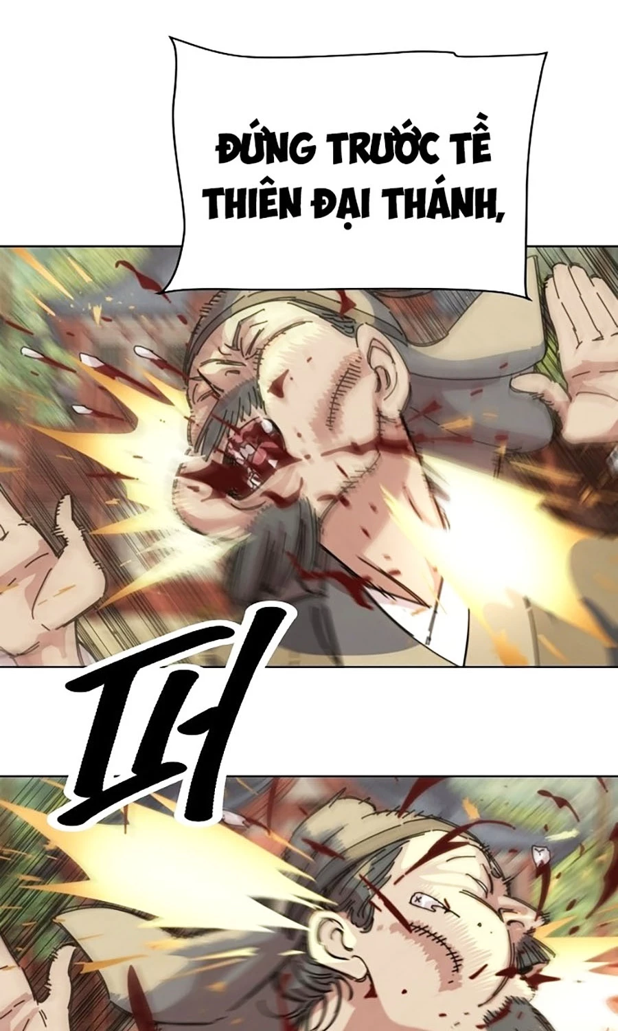 Đại Thánh Trùng Sinh Nam Cung Thế Gia Chapter 1 - Trang 2
