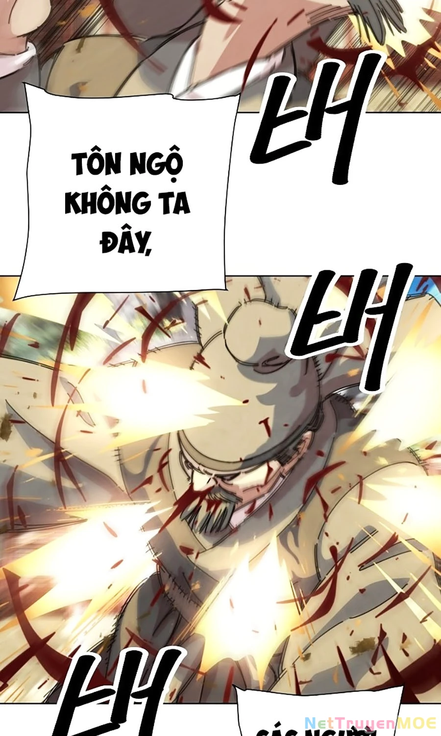 Đại Thánh Trùng Sinh Nam Cung Thế Gia Chapter 1 - Trang 2