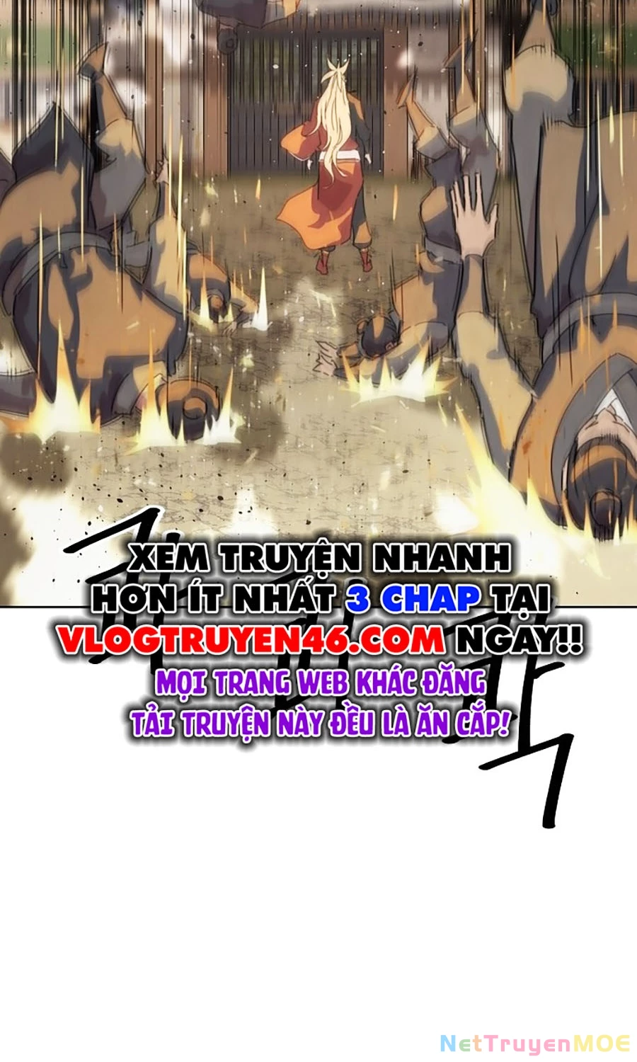 Đại Thánh Trùng Sinh Nam Cung Thế Gia Chapter 1 - Trang 2