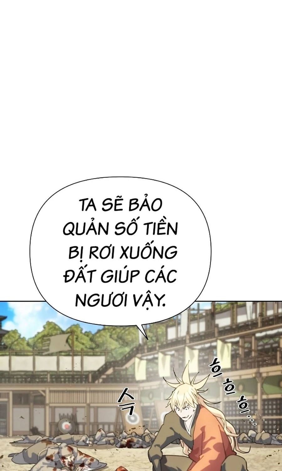 Đại Thánh Trùng Sinh Nam Cung Thế Gia Chapter 1 - Trang 2