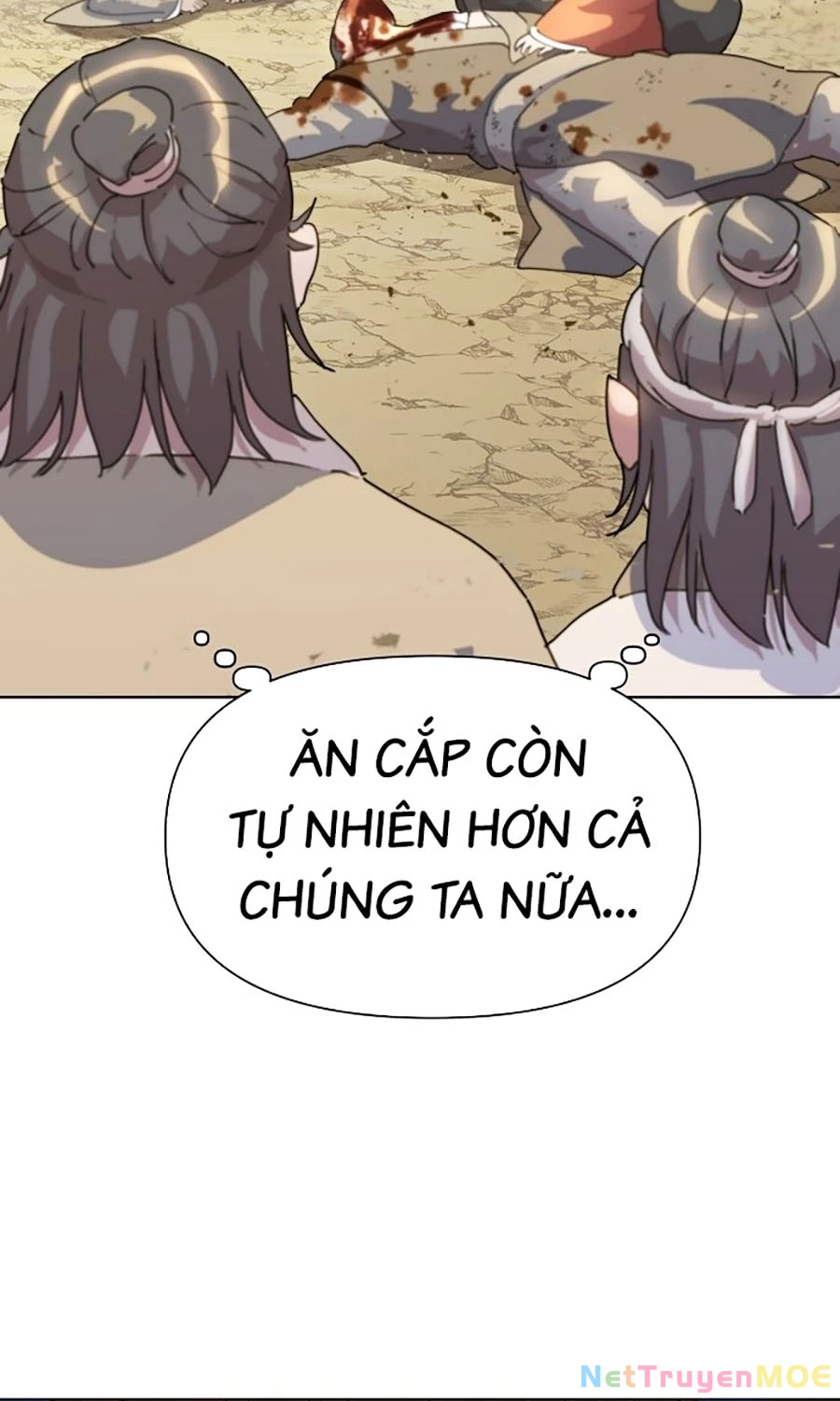 Đại Thánh Trùng Sinh Nam Cung Thế Gia Chapter 1 - Trang 2