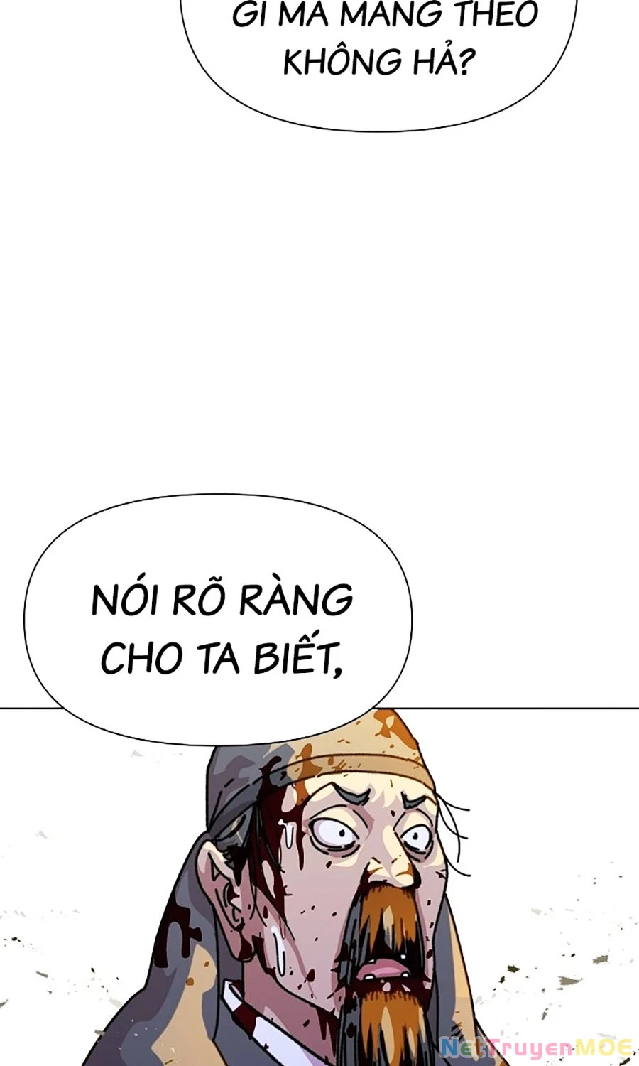 Đại Thánh Trùng Sinh Nam Cung Thế Gia Chapter 1 - Trang 2