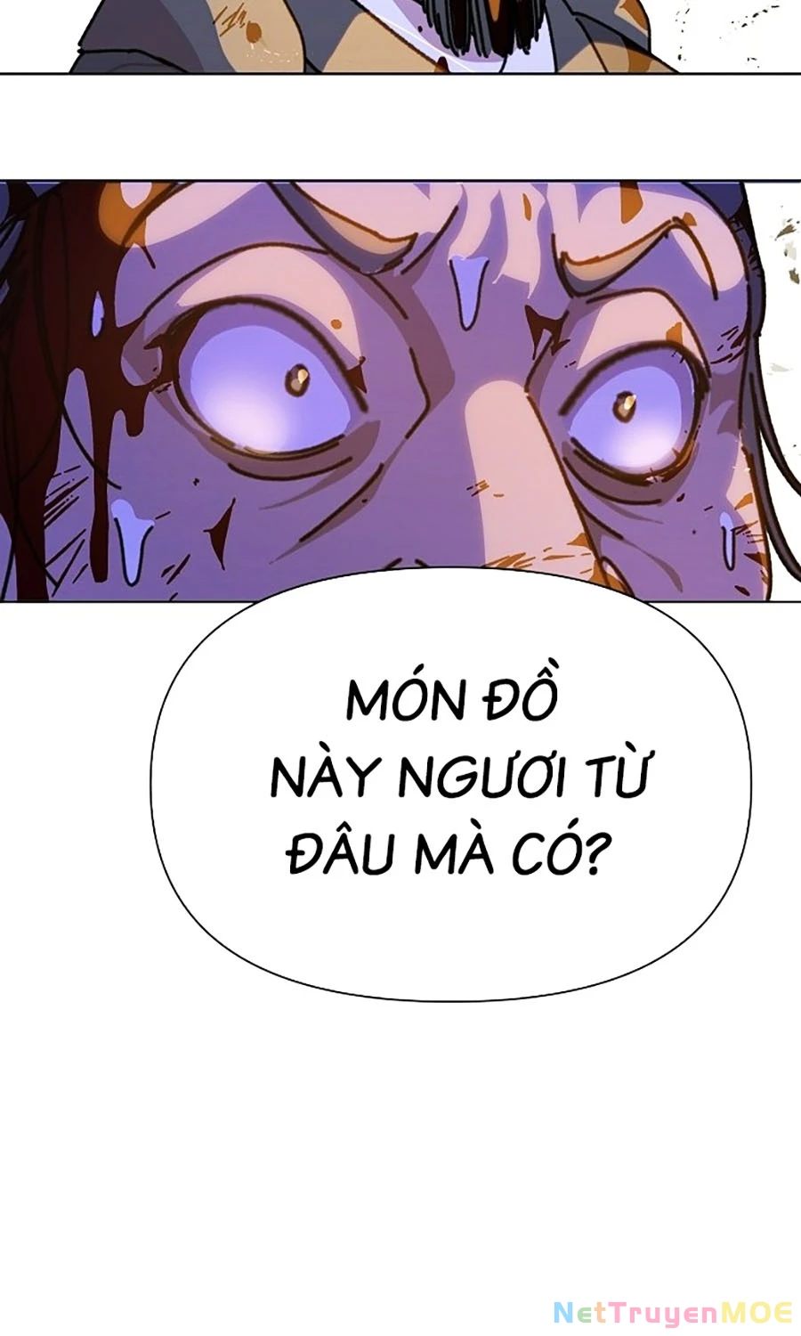 Đại Thánh Trùng Sinh Nam Cung Thế Gia Chapter 1 - Trang 2
