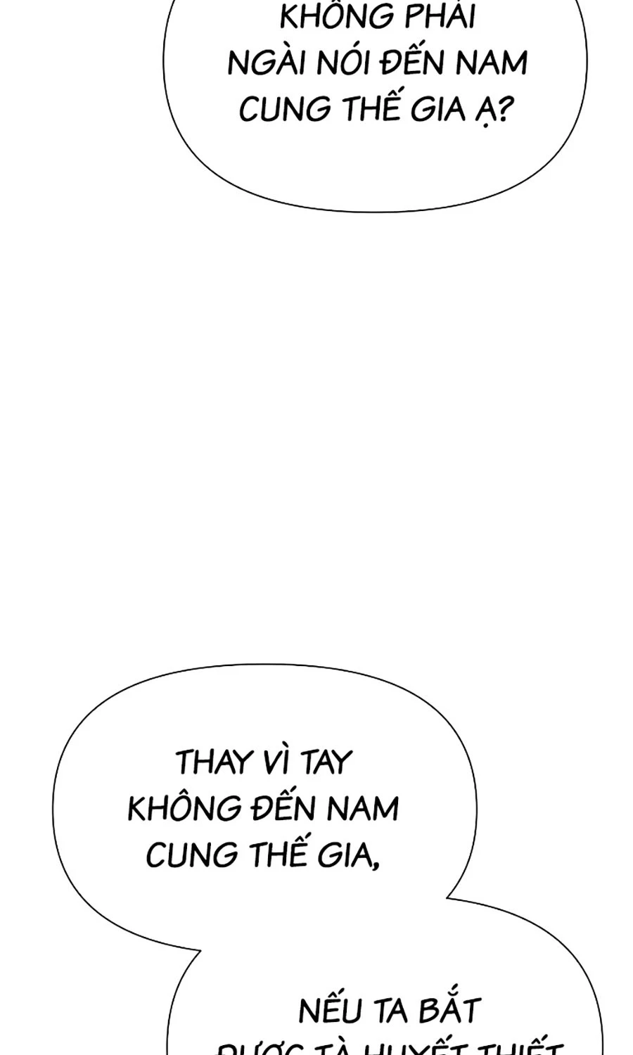 Đại Thánh Trùng Sinh Nam Cung Thế Gia Chapter 1 - Trang 2