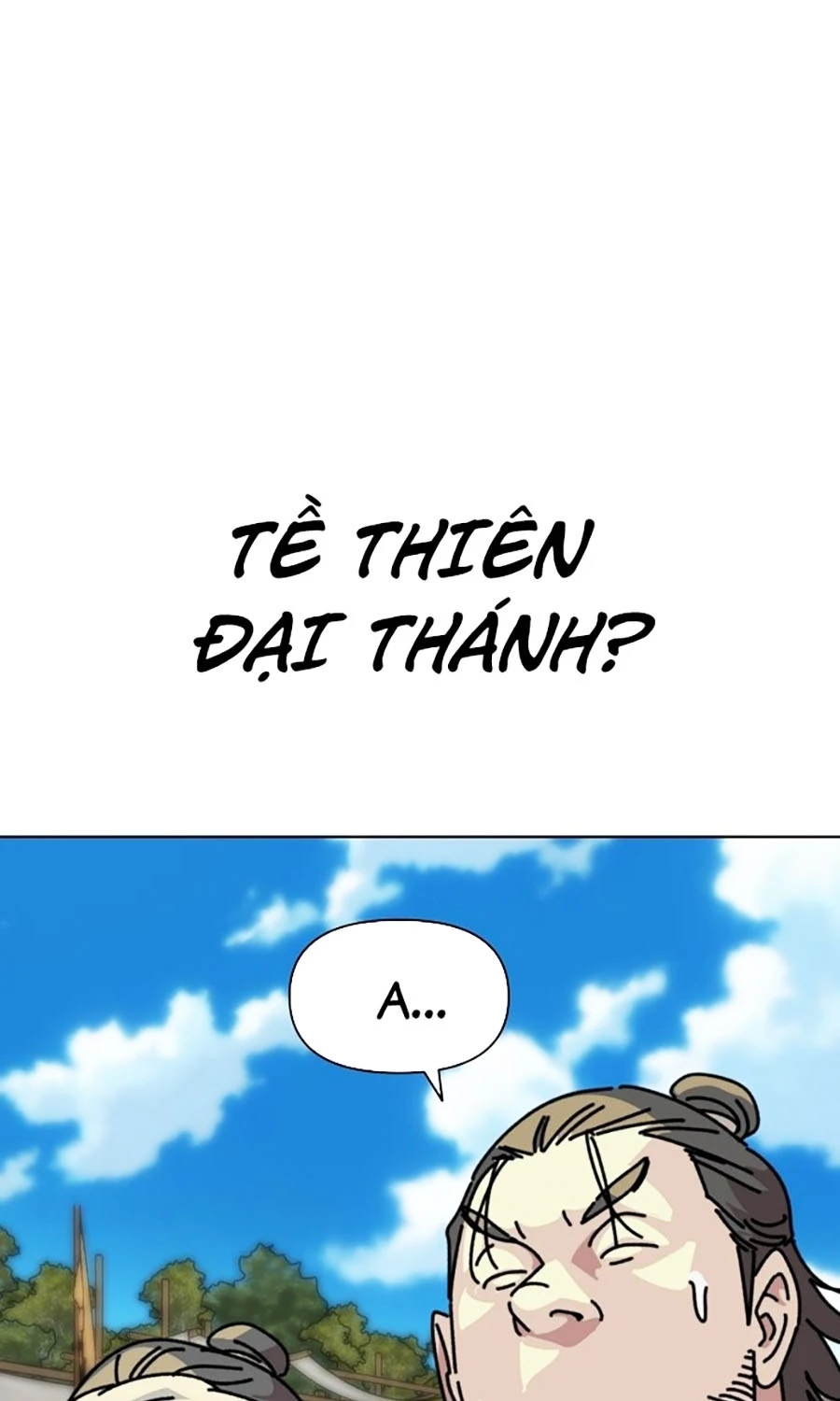 Đại Thánh Trùng Sinh Nam Cung Thế Gia Chapter 1 - Trang 2
